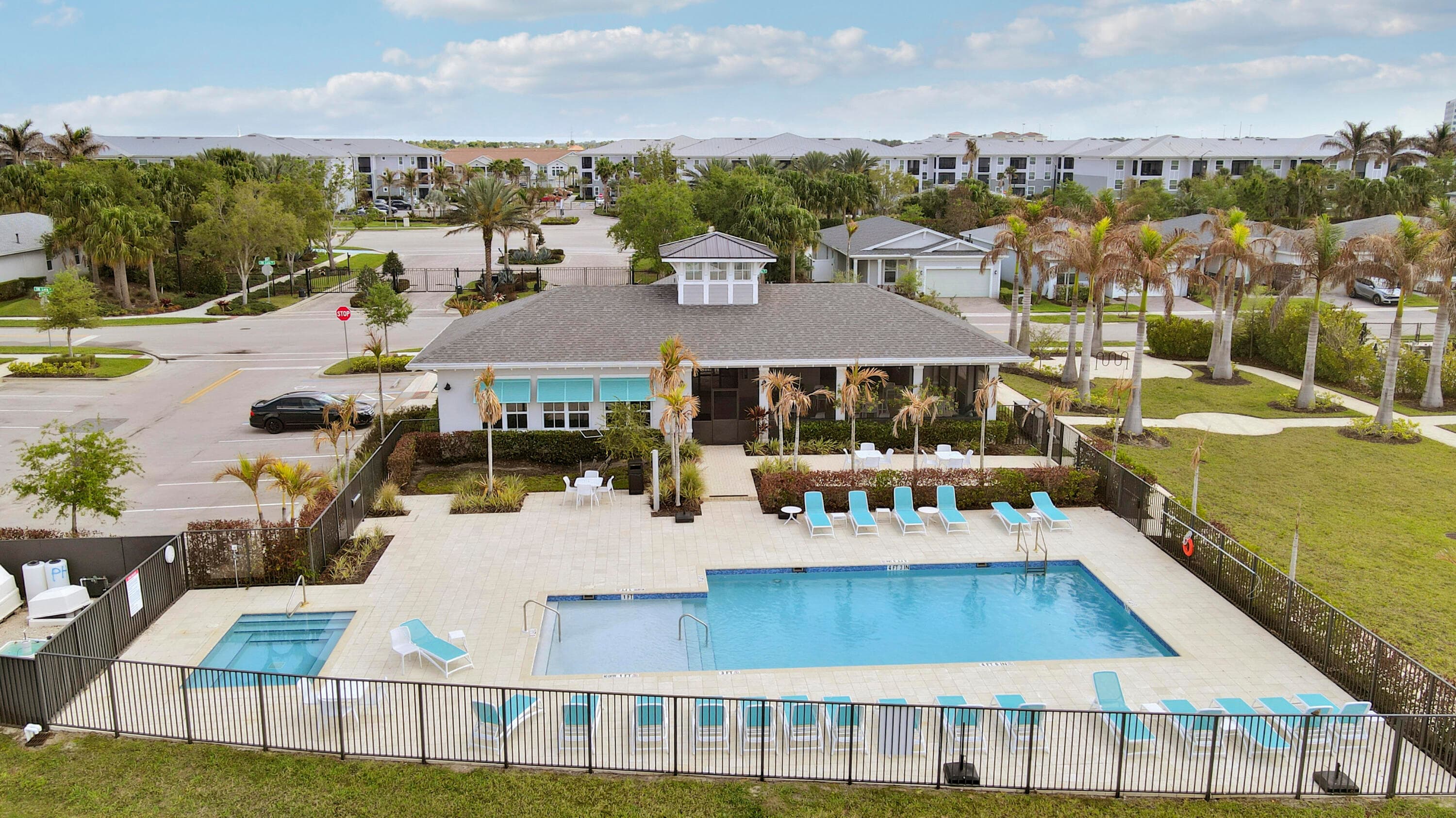 11909 SW Lyra Drive, Port St. Lucie, FL 34987 — photo 47 of 53