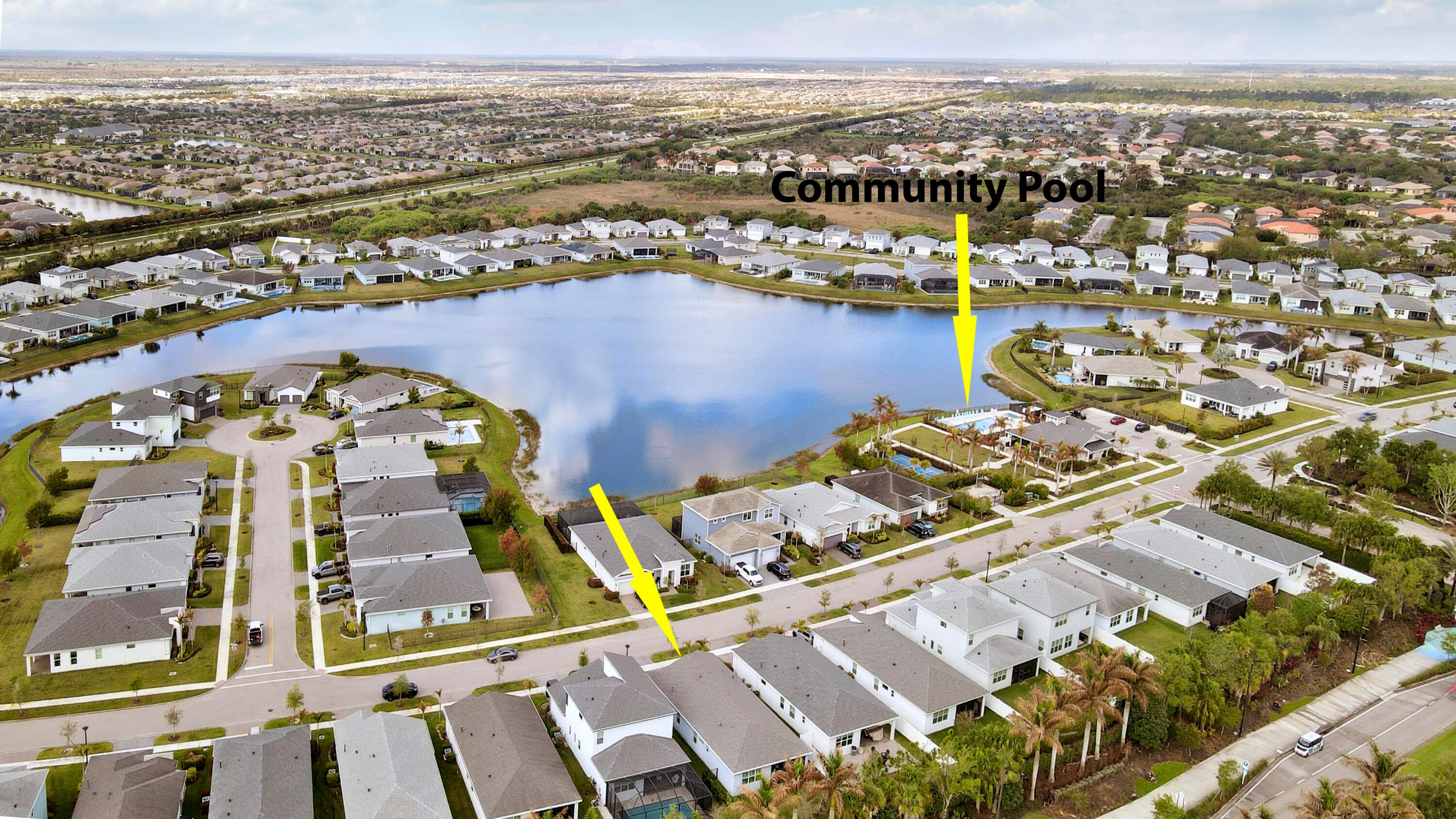 11909 SW Lyra Drive, Port St. Lucie, FL 34987 — photo 44 of 53