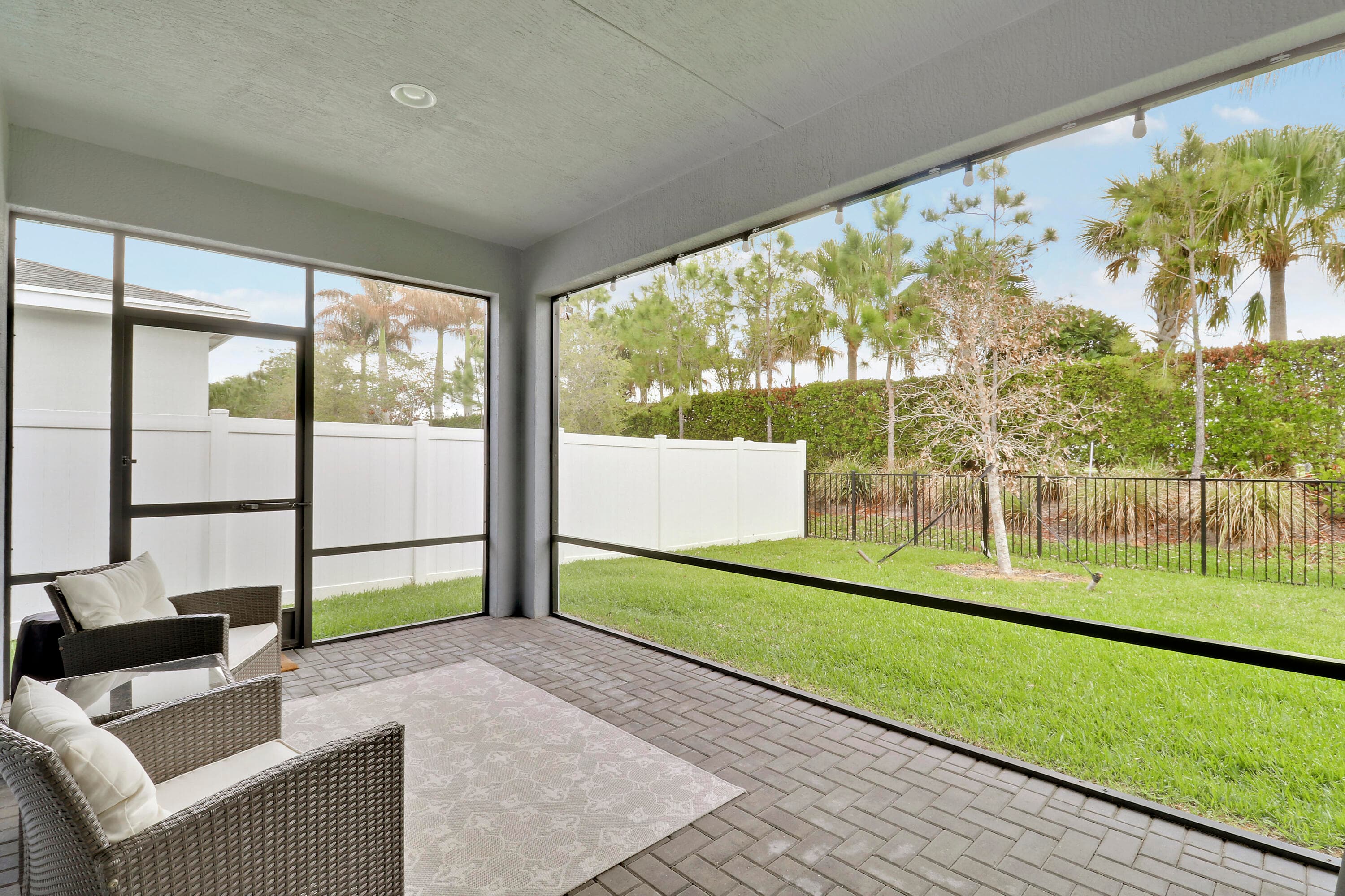 11909 SW Lyra Drive, Port St. Lucie, FL 34987 — photo 36 of 53