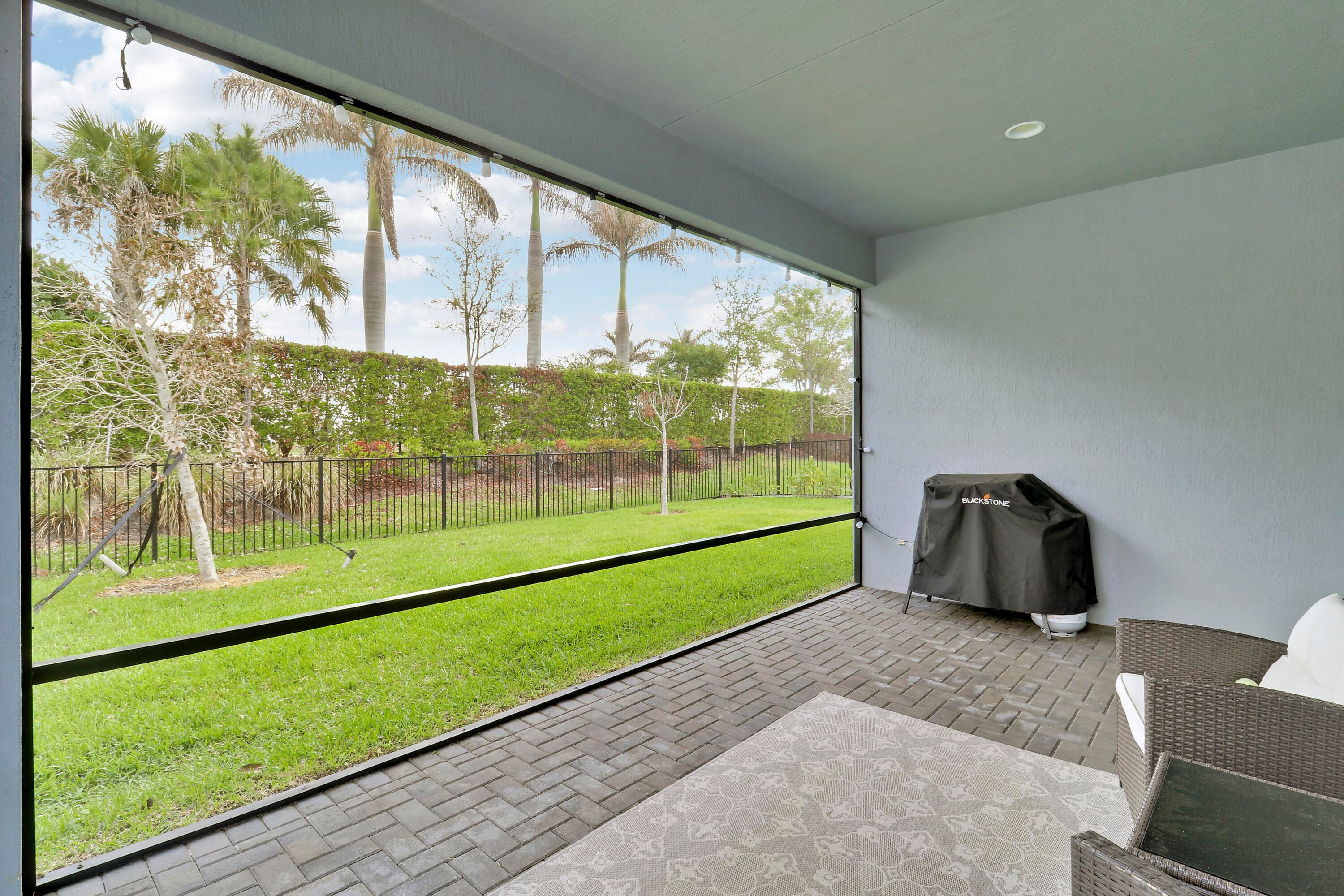11909 SW Lyra Drive, Port St. Lucie, FL 34987 — photo 37 of 53
