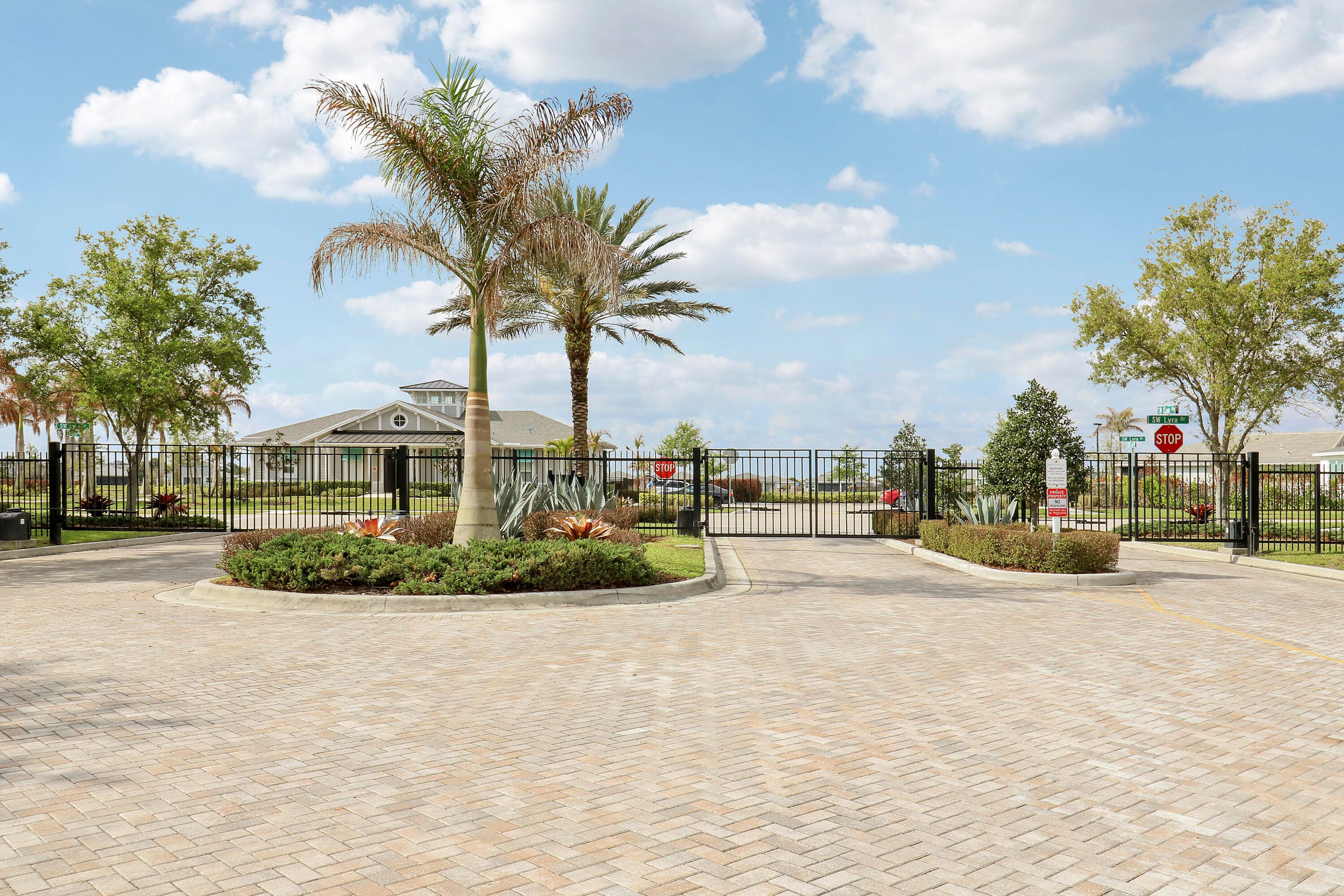 11909 SW Lyra Drive, Port St. Lucie, FL 34987 — photo 42 of 53