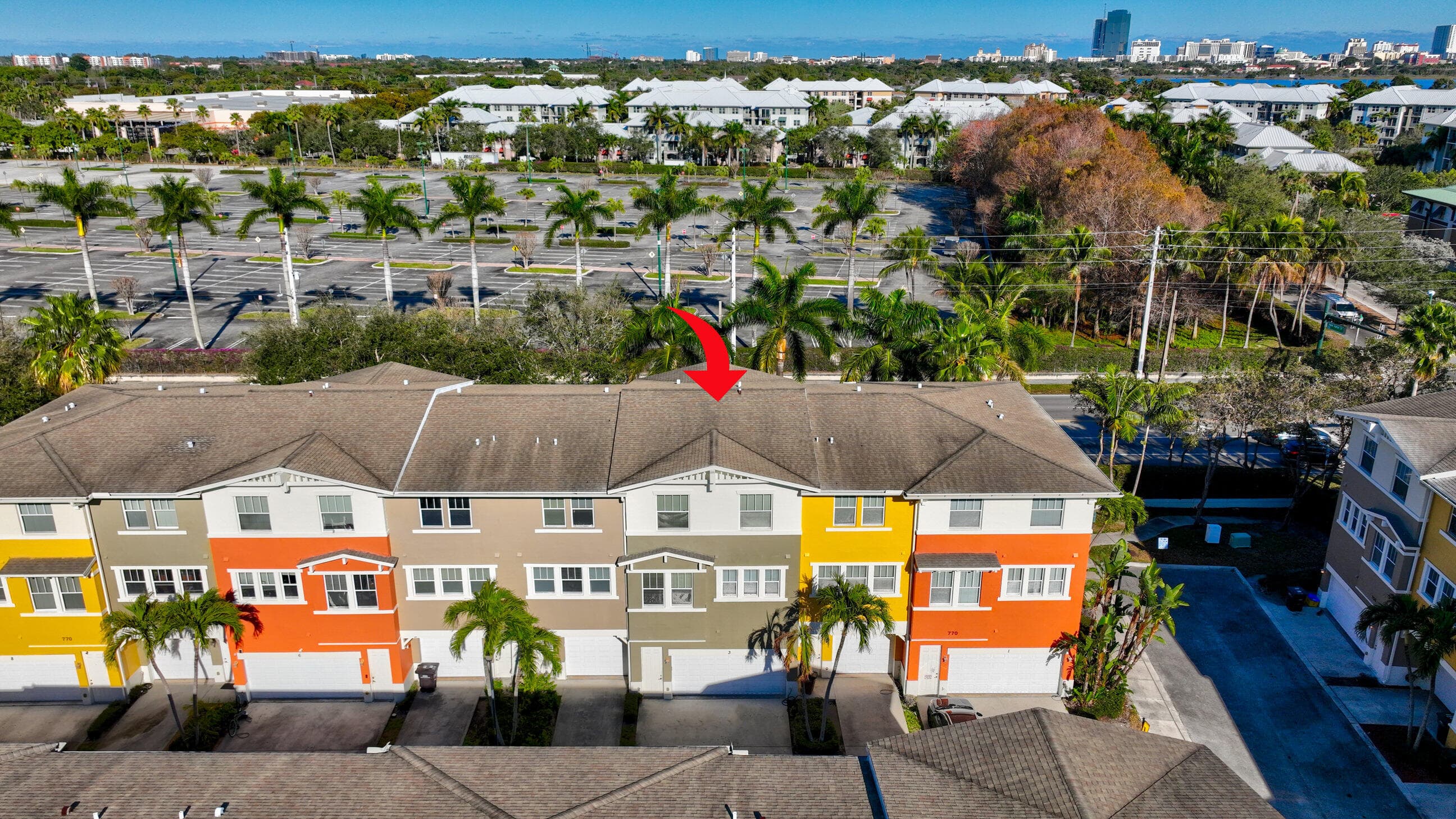 770 Millbrae Court 3, West Palm Beach, FL 33401 — photo 5 of 72