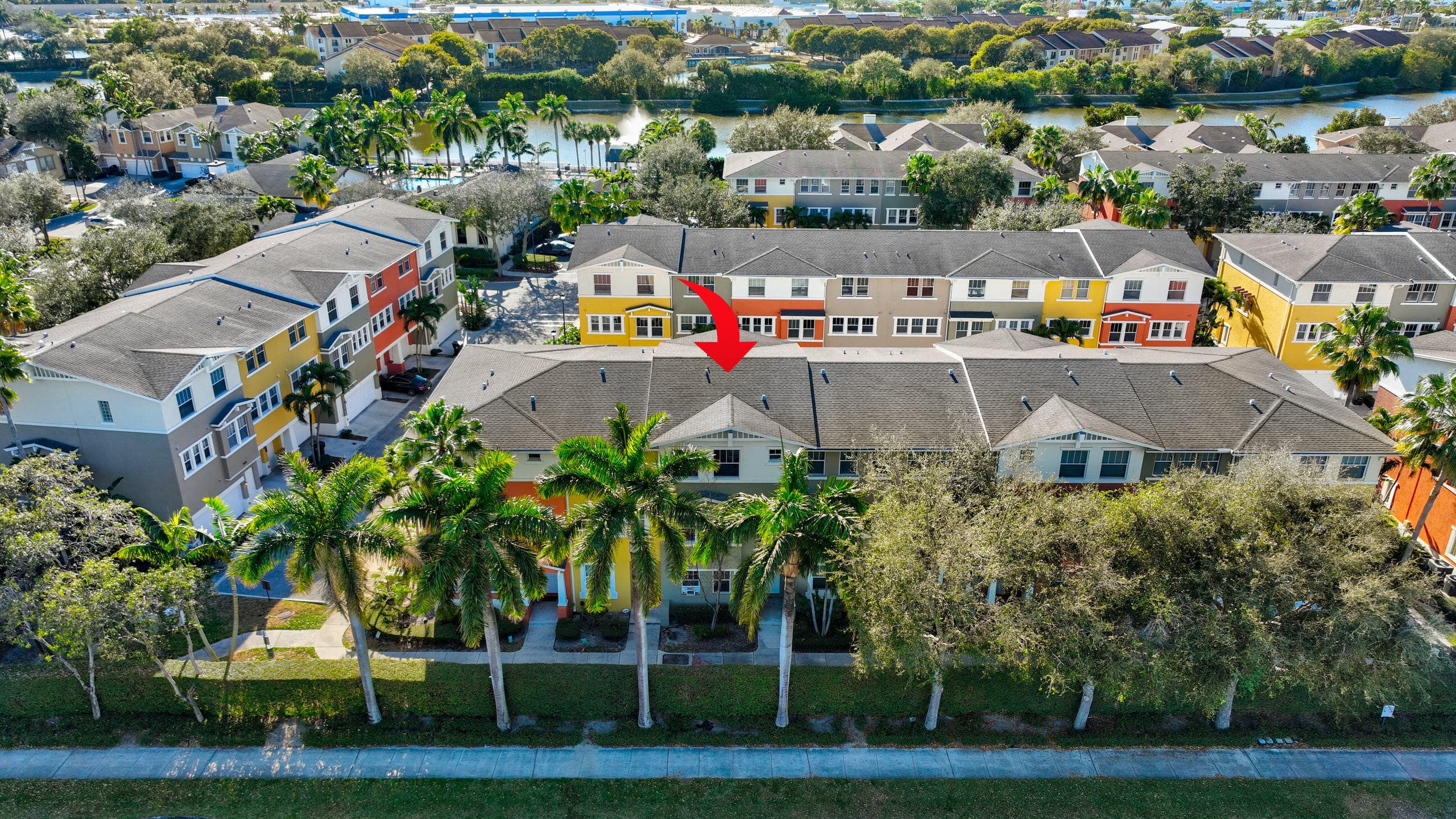 770 Millbrae Court 3, West Palm Beach, FL 33401 — photo 71 of 72