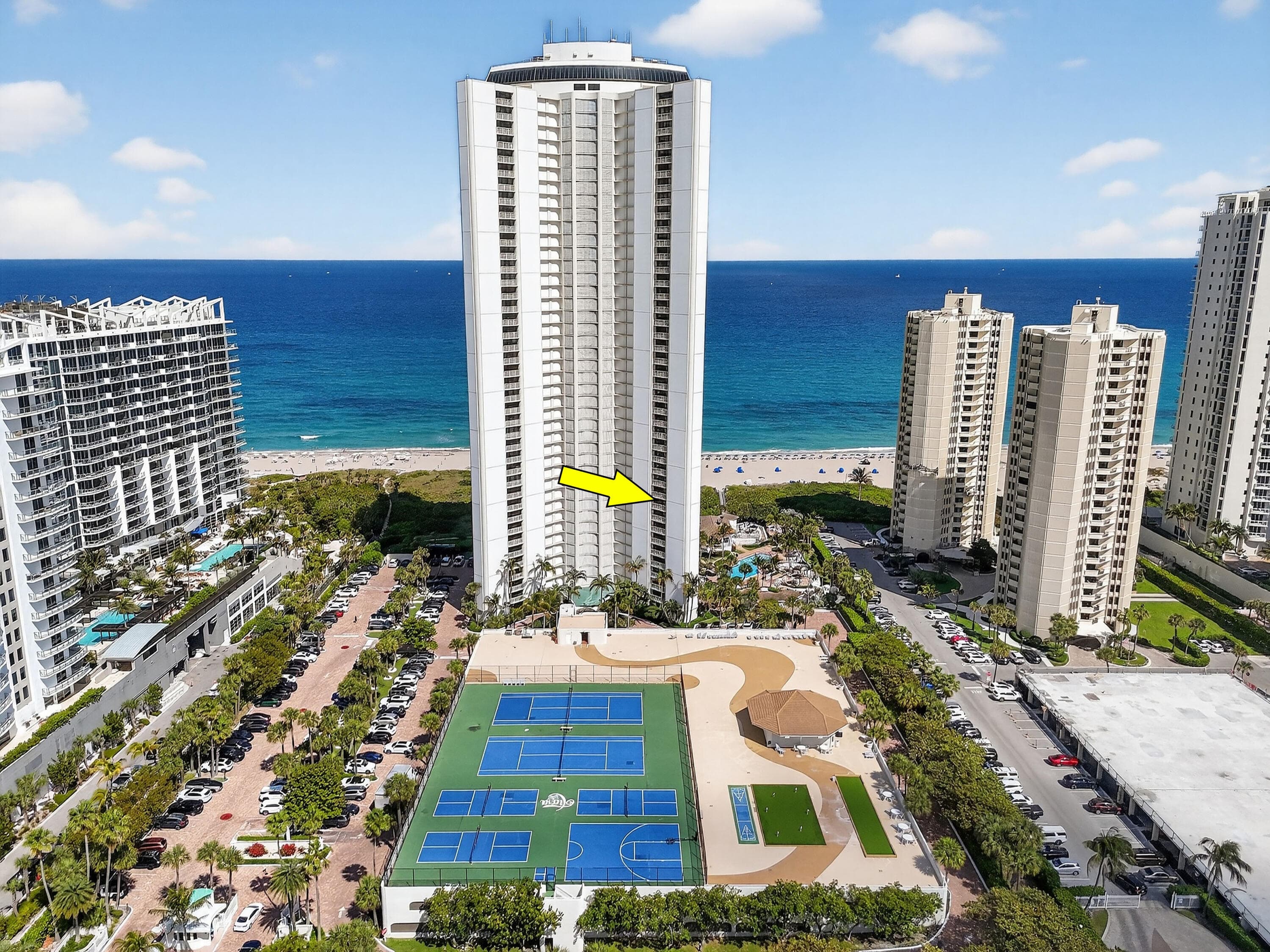 3000 N Ocean Drive 9h, Singer Island, FL 33404 — photo 60 of 69
