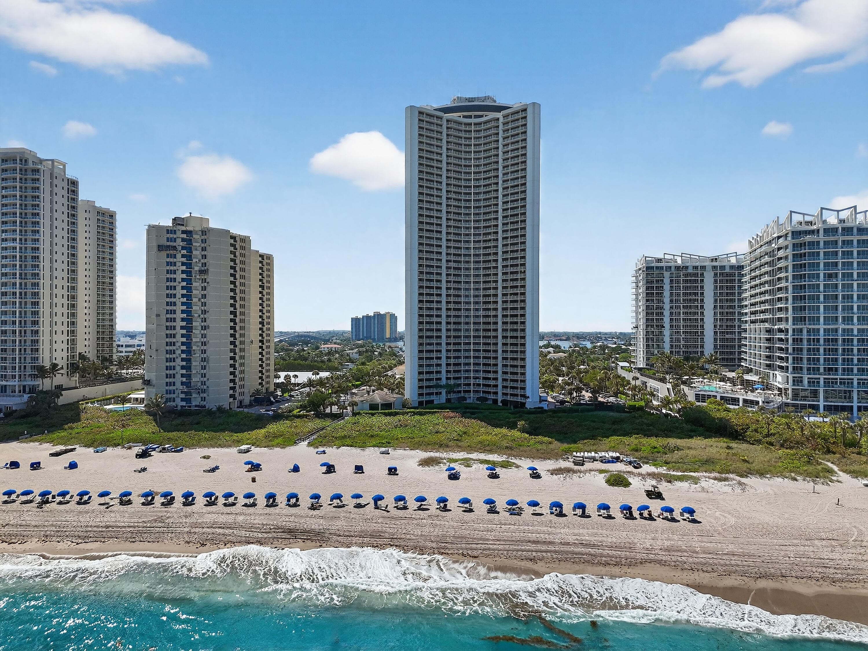 3000 N Ocean Drive 9h, Singer Island, FL 33404 — photo 56 of 69