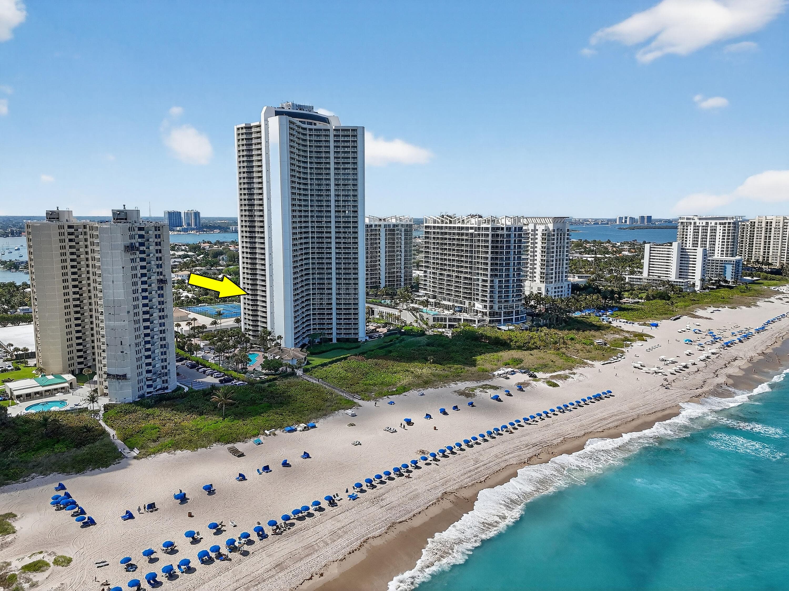 3000 N Ocean Drive 9h, Singer Island, FL 33404 — photo 64 of 69