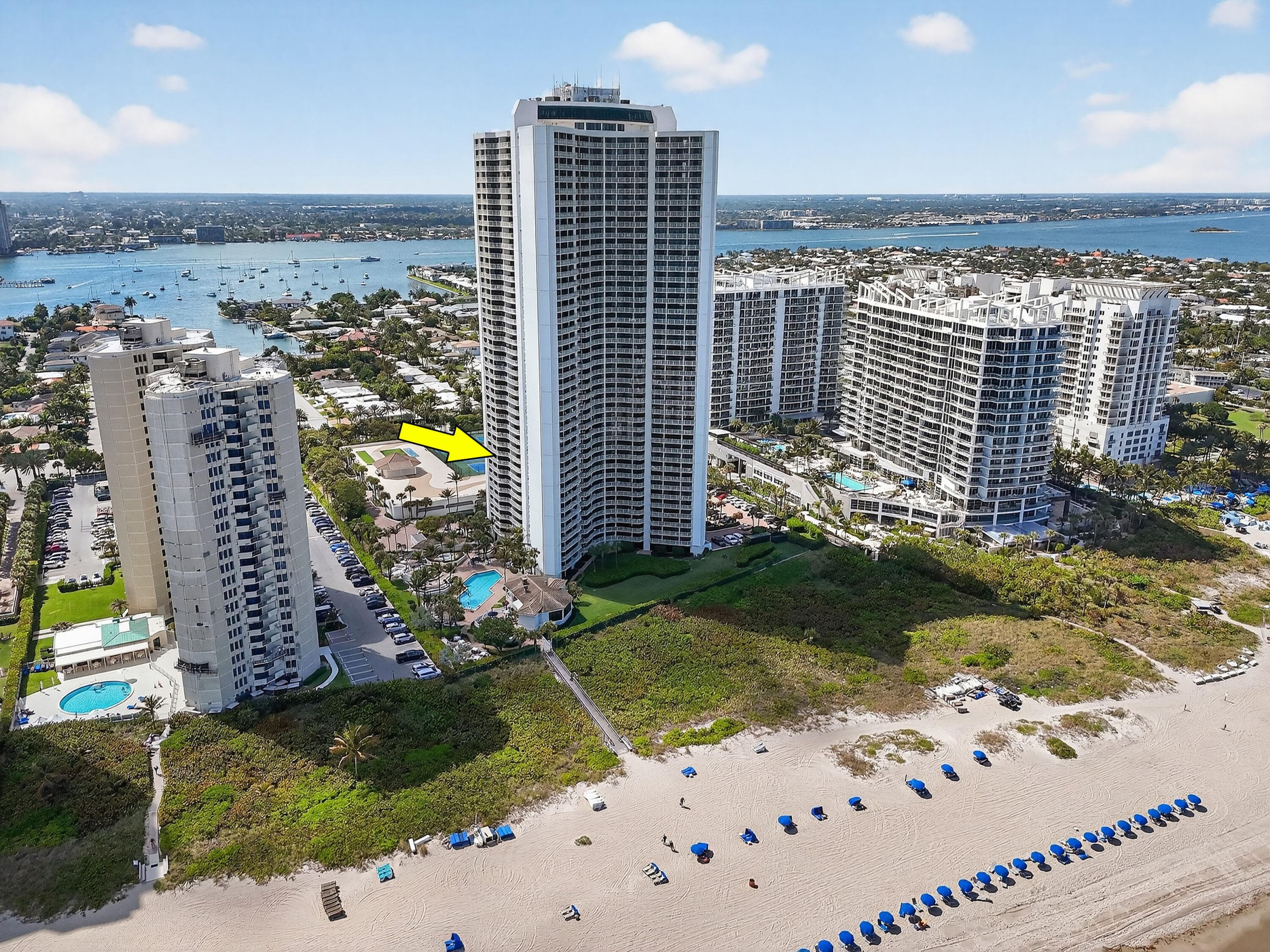 3000 N Ocean Drive 9h, Singer Island, FL 33404 — photo 65 of 69