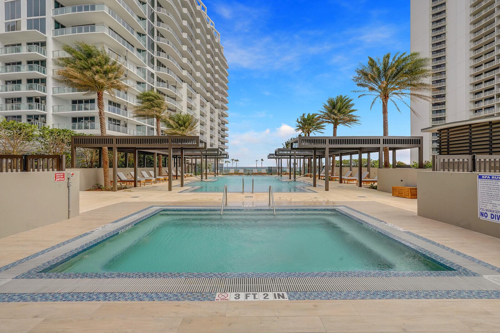 3100 N Ocean Drive 704, Riviera Beach, FL 33404 — photo 2 of 69