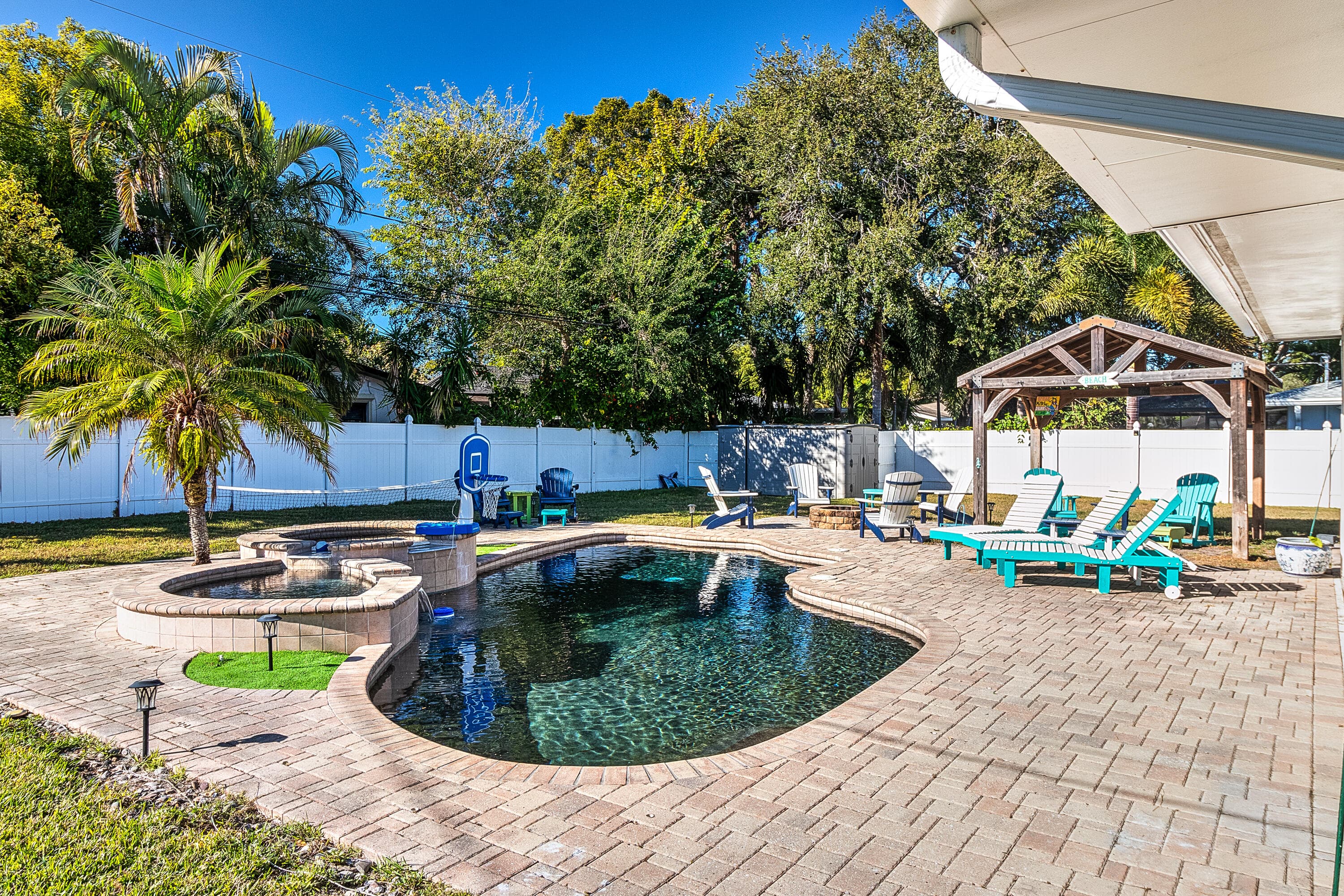 2376 Armour Drive, Dunedin, FL 34698 — photo 41 of 59