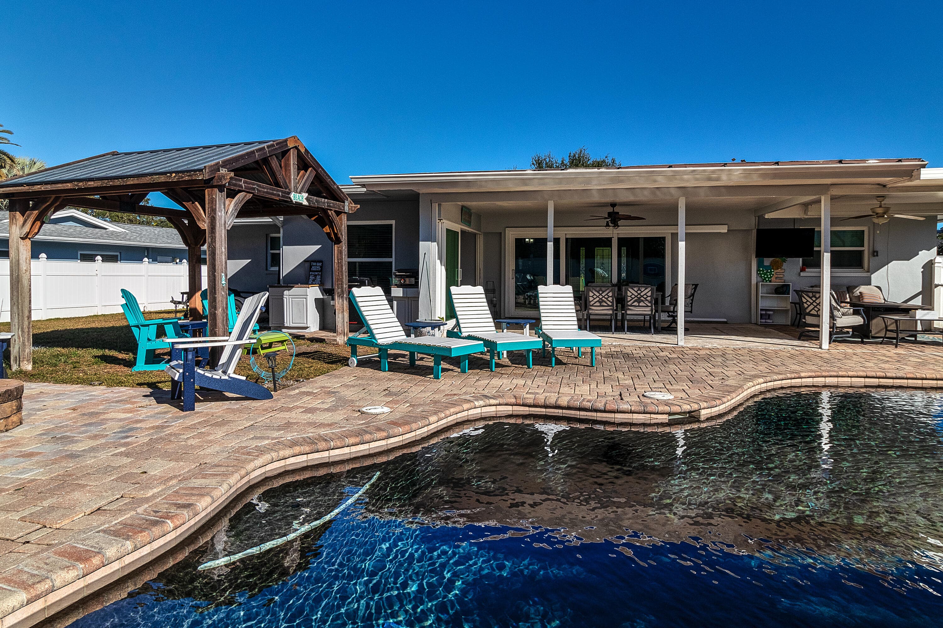 2376 Armour Drive, Dunedin, FL 34698 — photo 45 of 59
