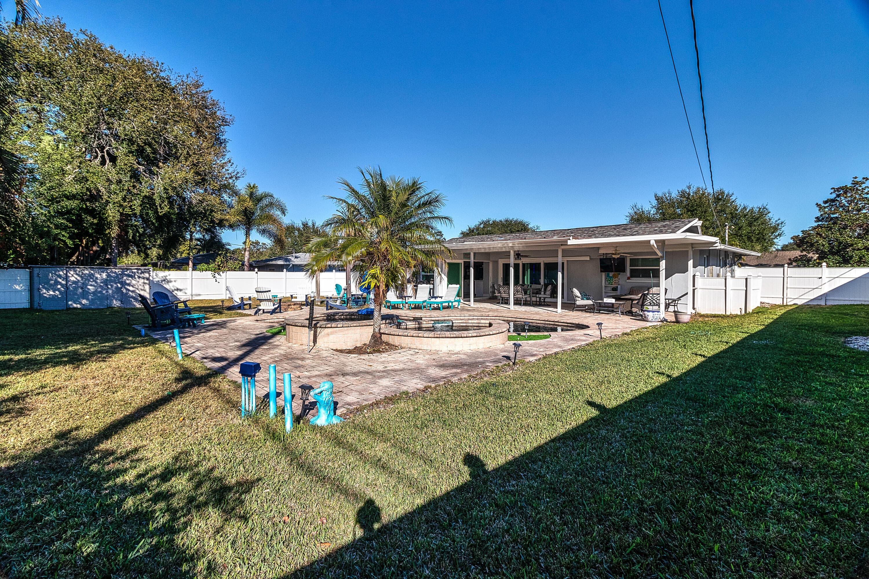 2376 Armour Drive, Dunedin, FL 34698 — photo 50 of 59