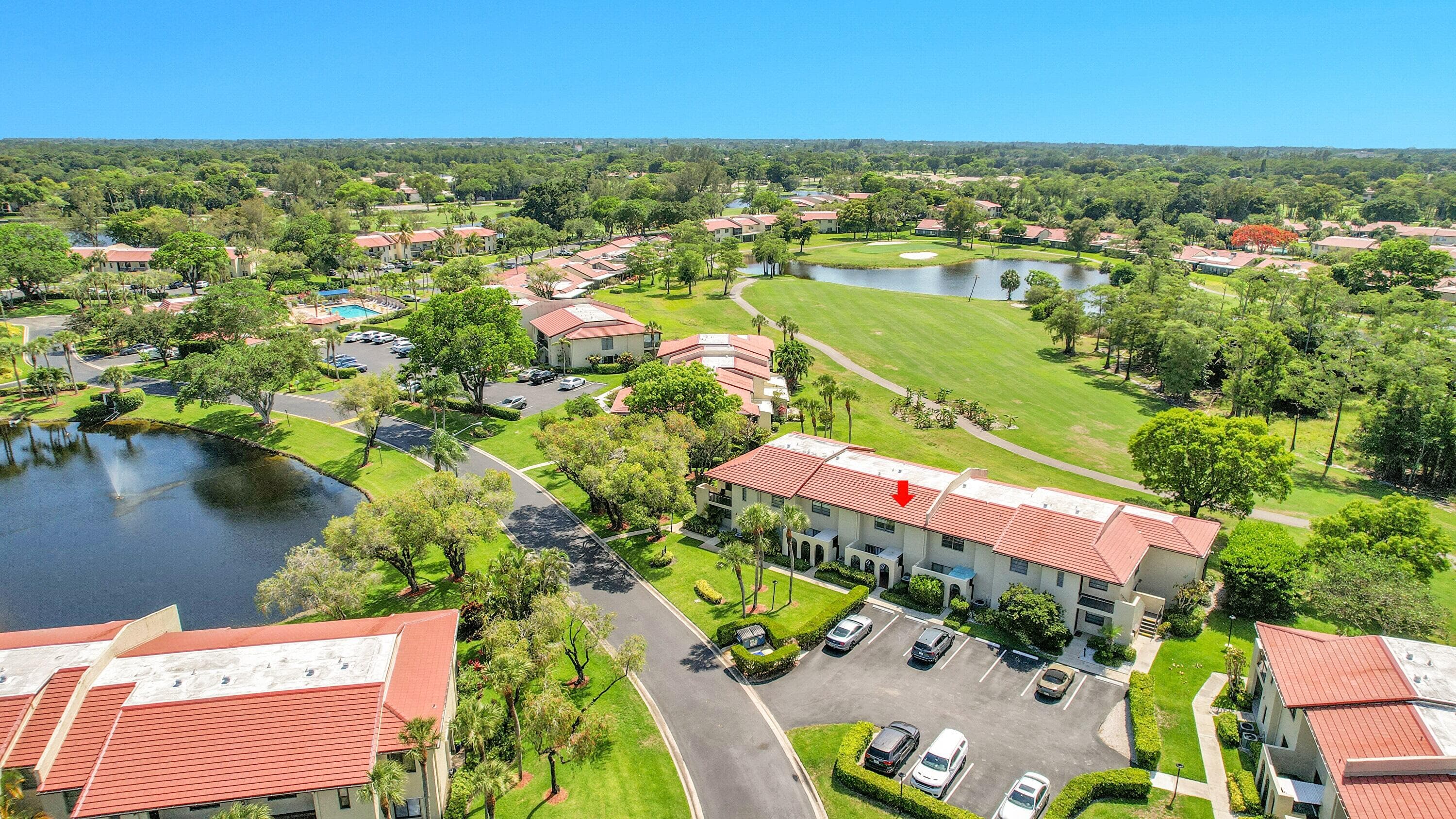 21207 Lago Circle, Boca Raton, FL 33433 — photo 63 of 68