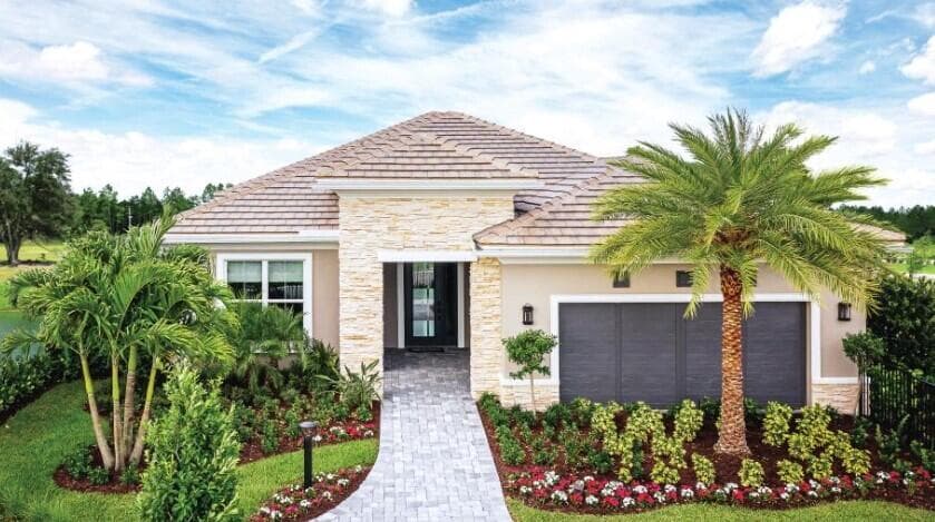 9854 Regency Way, Palm Beach Gardens, FL 33412 — photo 1 of 15