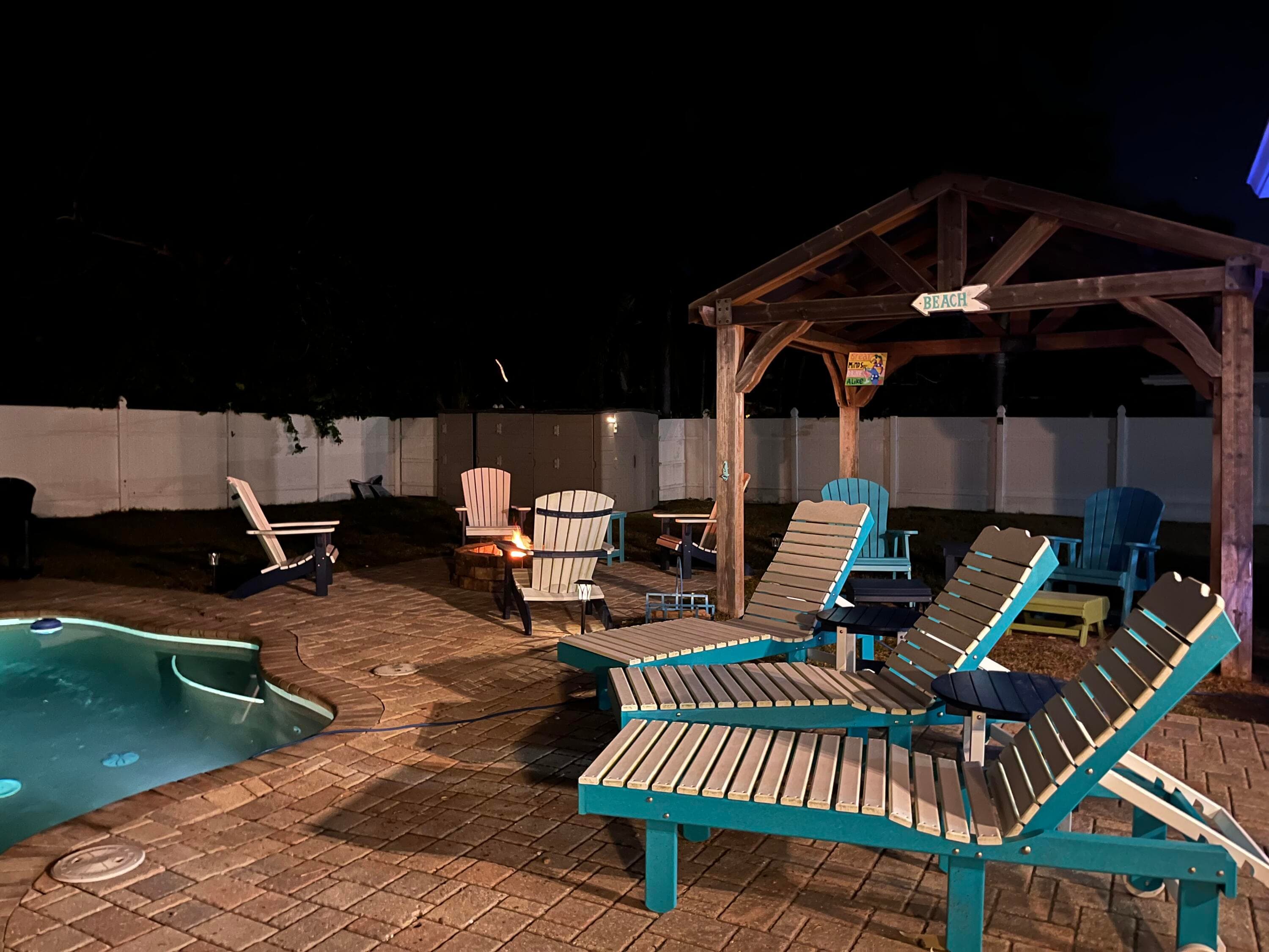 2376 Armour Drive, Dunedin, FL 34698 — photo 54 of 59