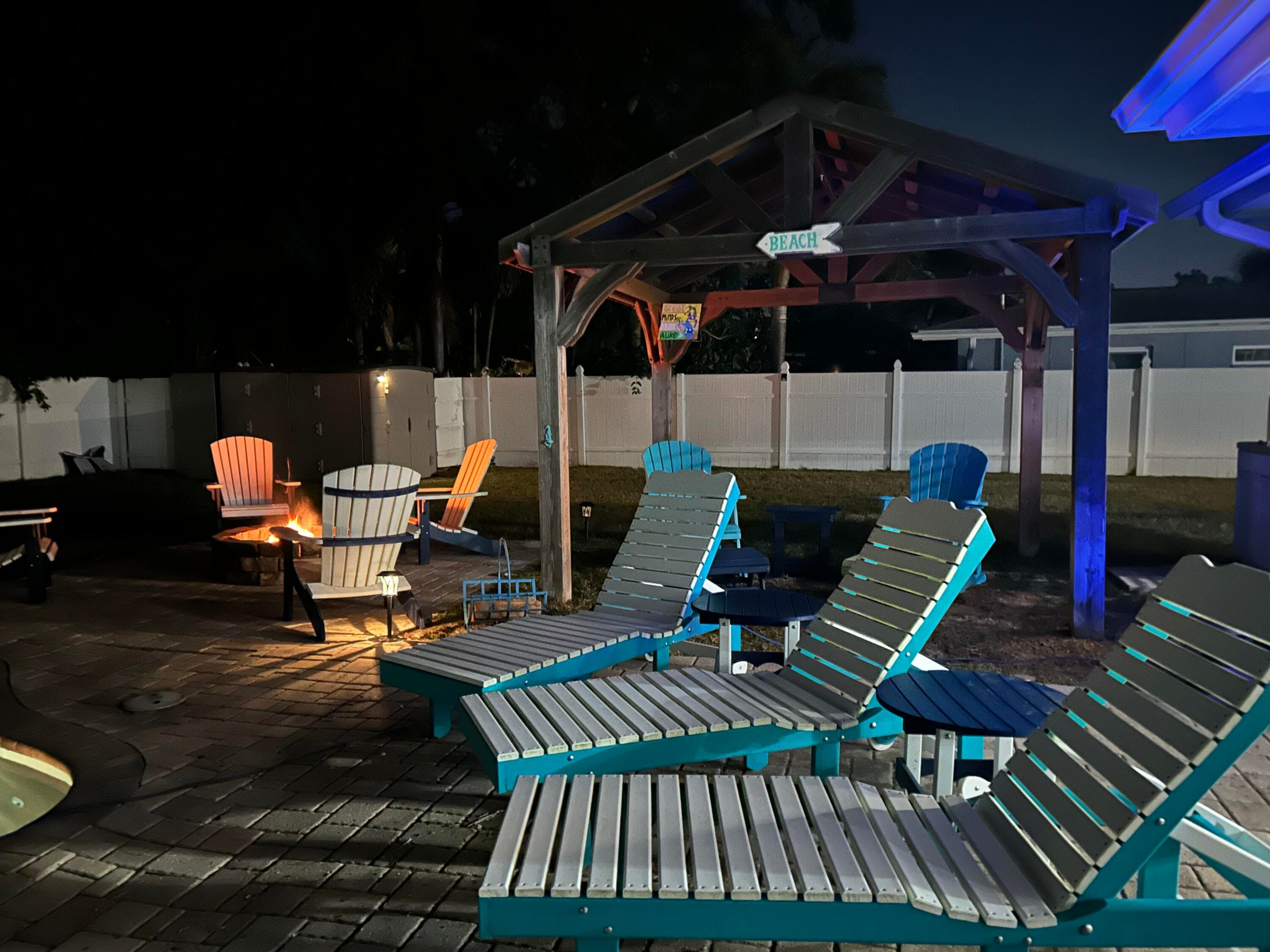 2376 Armour Drive, Dunedin, FL 34698 — photo 56 of 59