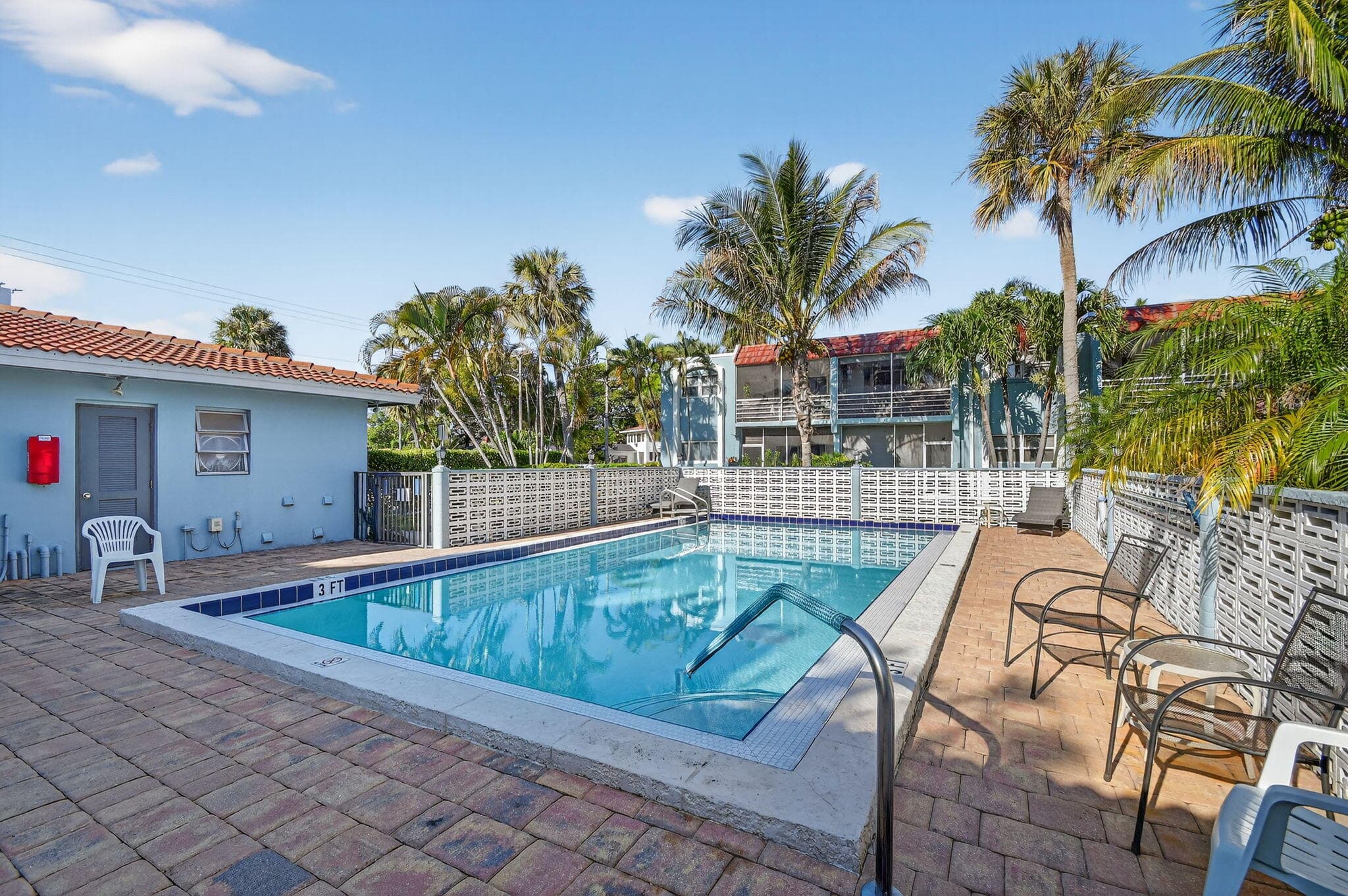 1432 S Lakeside Drive 4, Lake Worth Beach, FL 33460 — photo 43 of 61