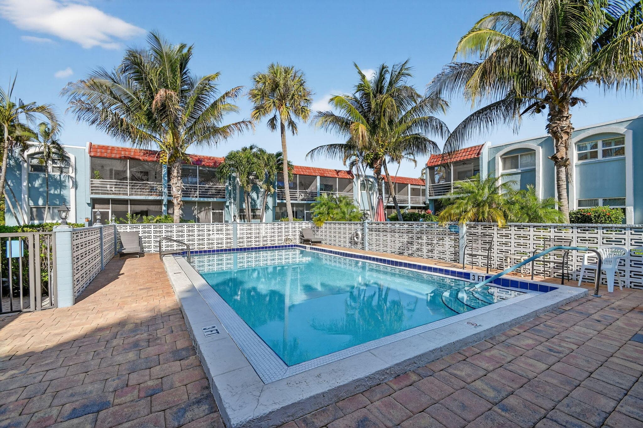 1432 S Lakeside Drive 4, Lake Worth Beach, FL 33460 — photo 56 of 61