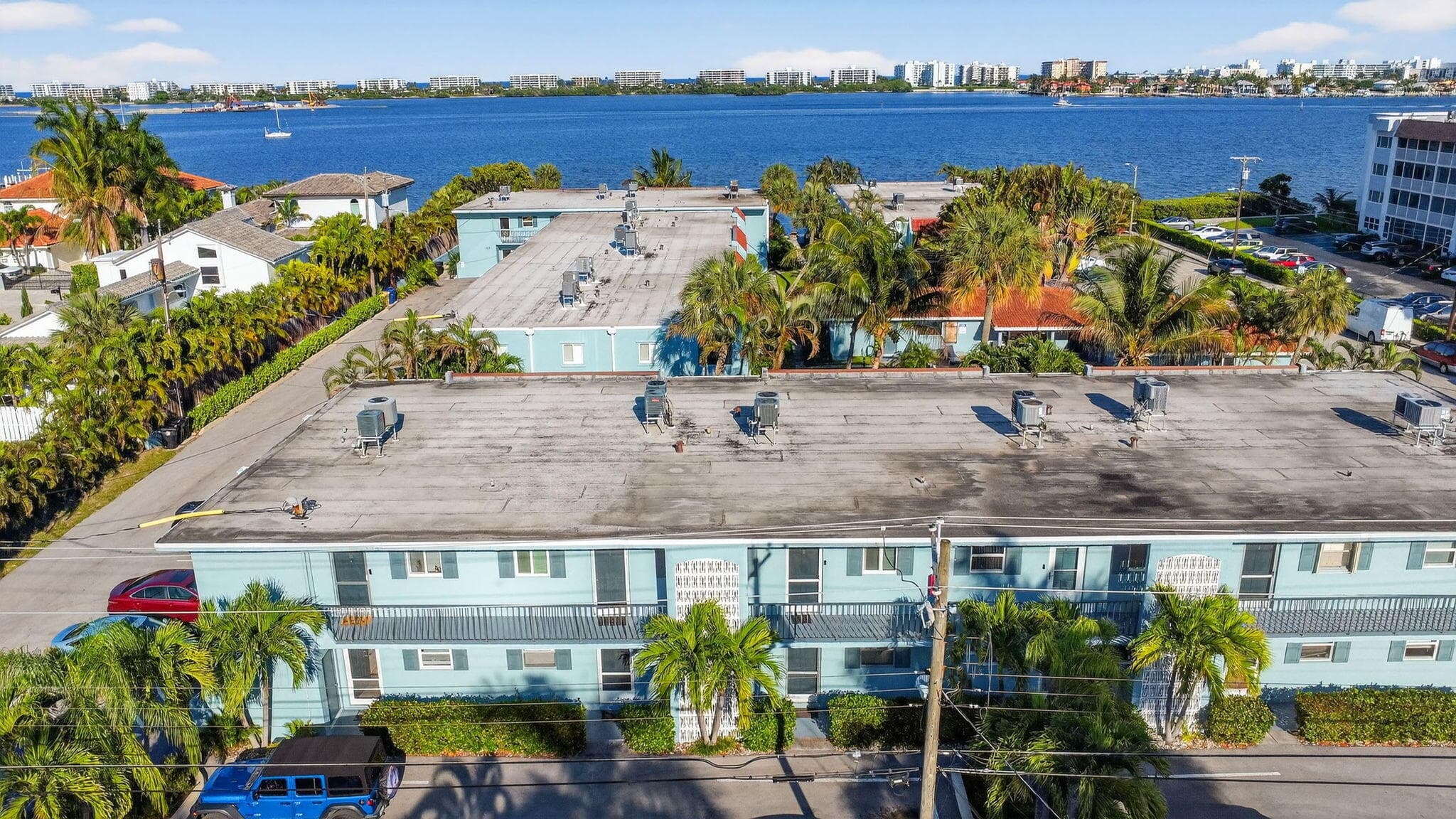 1432 S Lakeside Drive 4, Lake Worth Beach, FL 33460 — photo 48 of 61