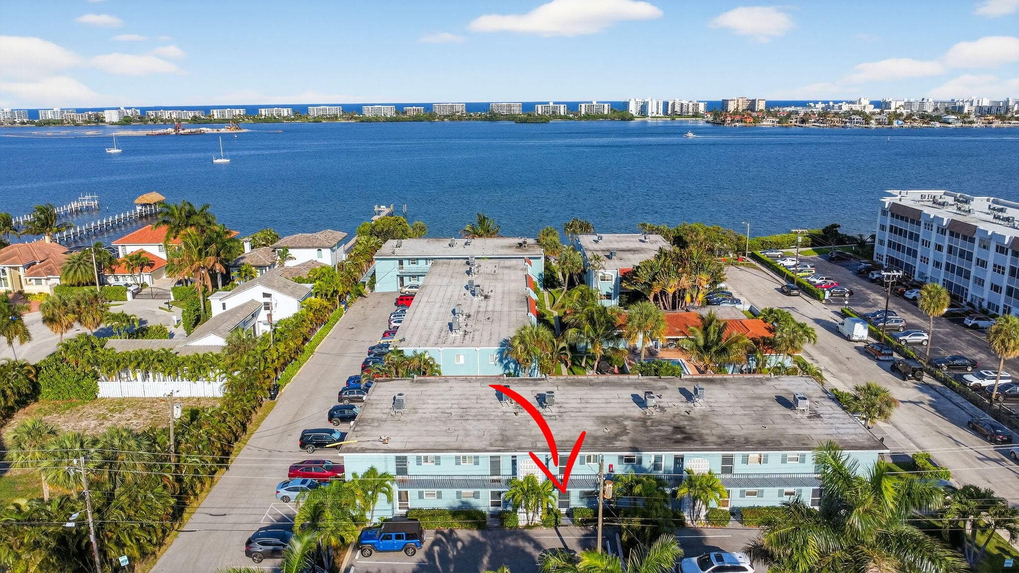 1432 S Lakeside Drive 4, Lake Worth Beach, FL 33460 — photo 49 of 61