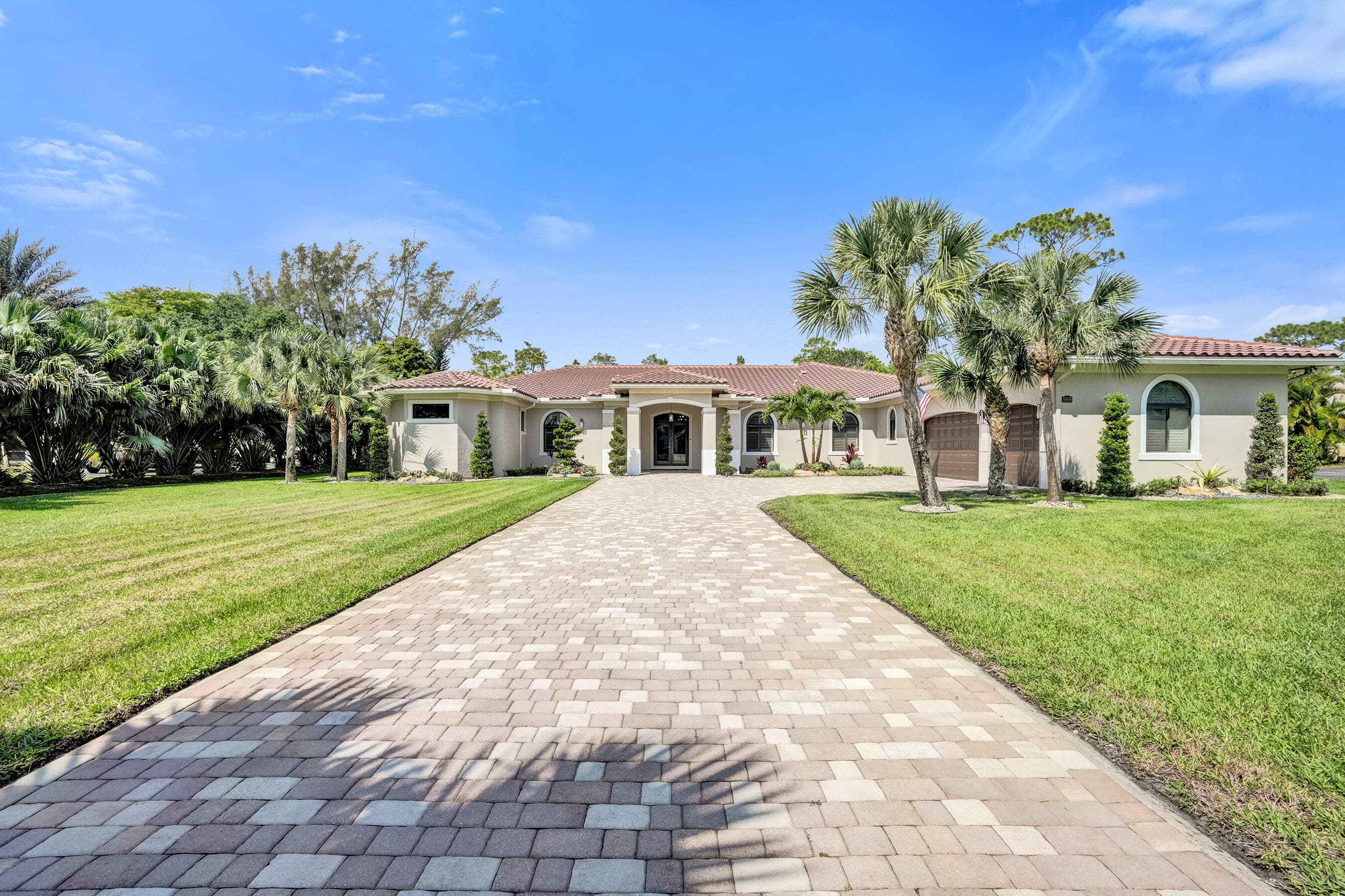 5805 NW 65th Terrace, Parkland, FL 33067 — photo