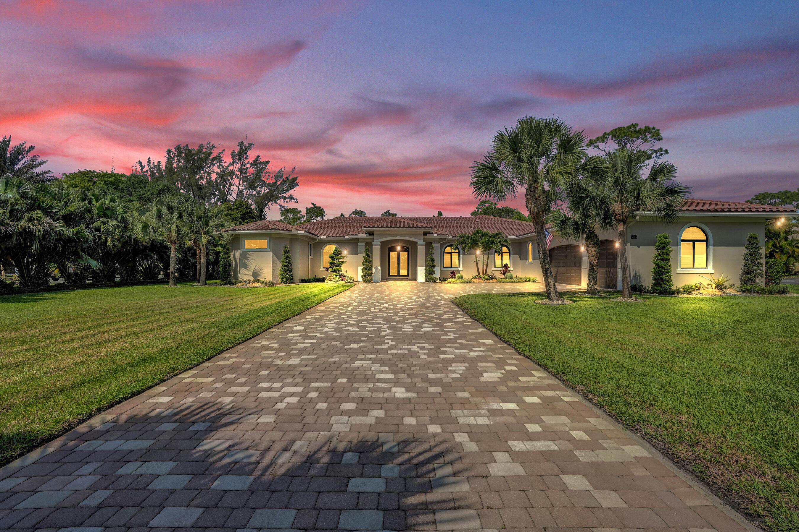 5805 NW 65th Terrace, Parkland, FL 33067 — photo 2 of 29