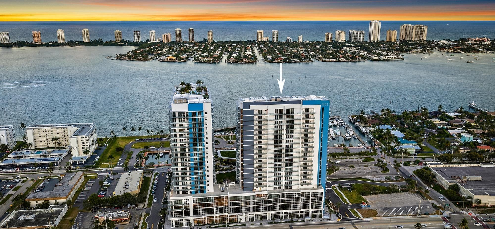 220 Lake Shore Drive 1008, Lake Park, FL 33403 — photo 29 of 29