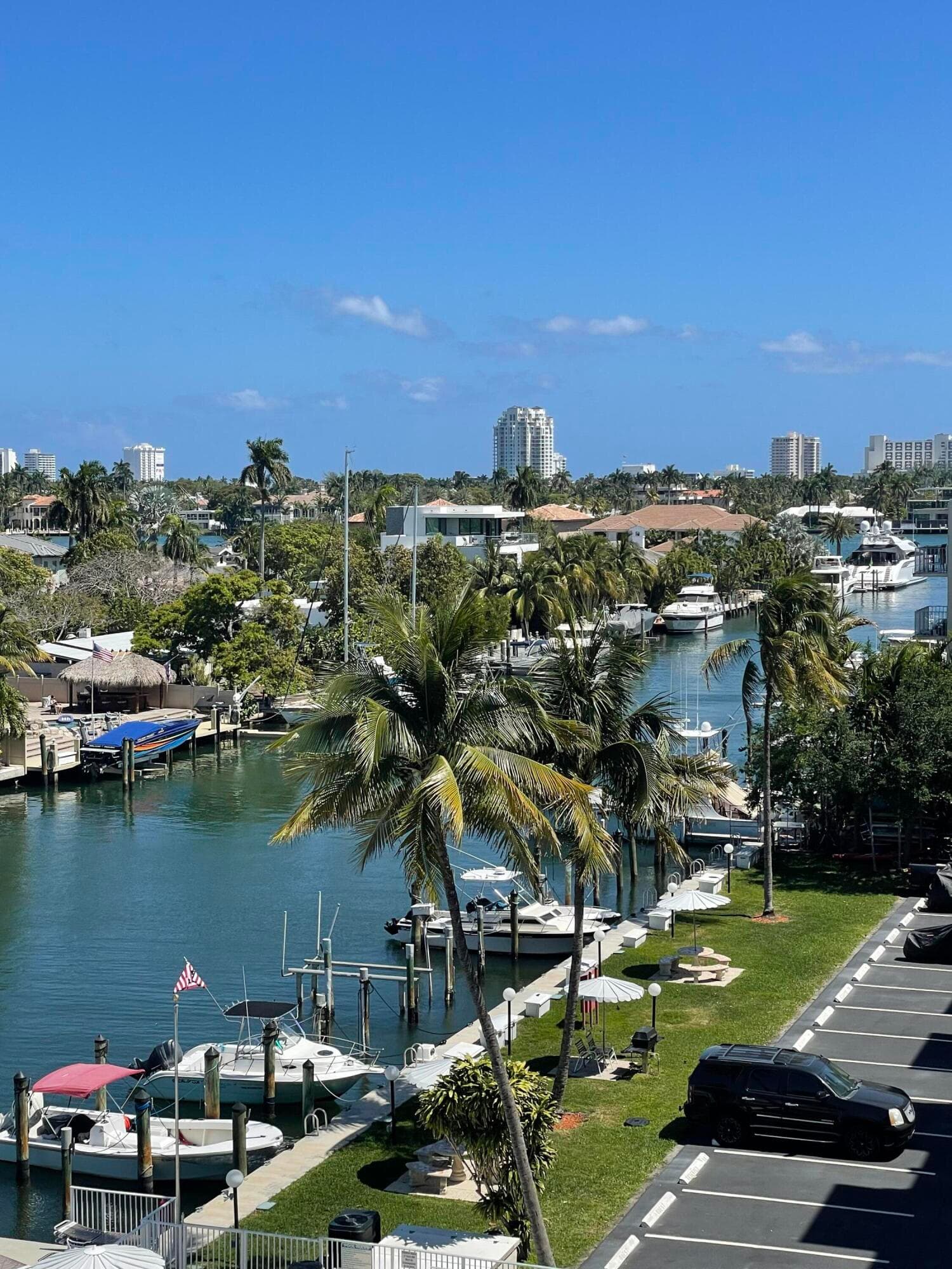 1731 SE 15th Street 605, Fort Lauderdale, FL 33316 — photo 10 of 11