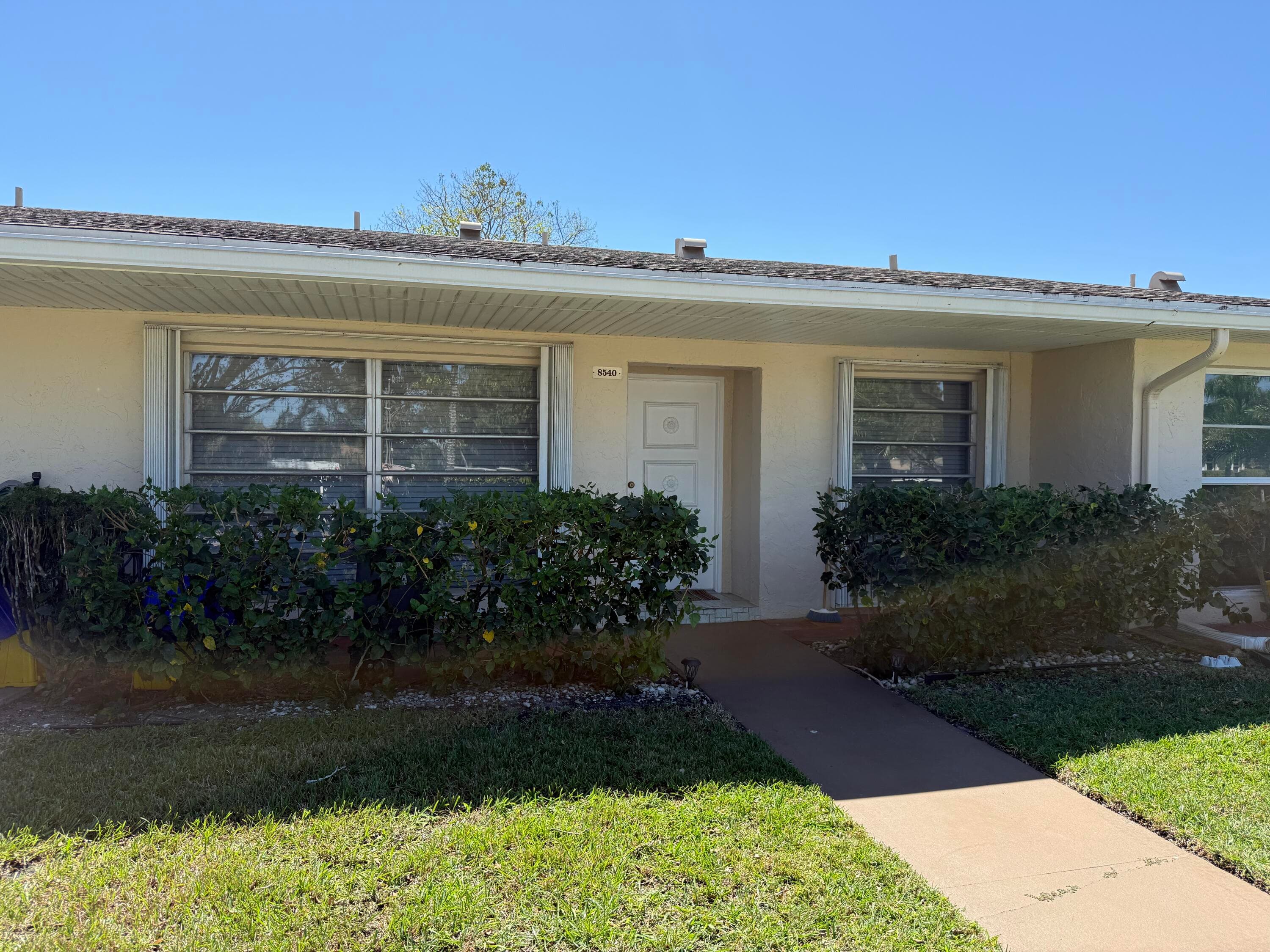 8540 Chevy Chase Drive 8540, Boca Raton, FL 33433 — photo