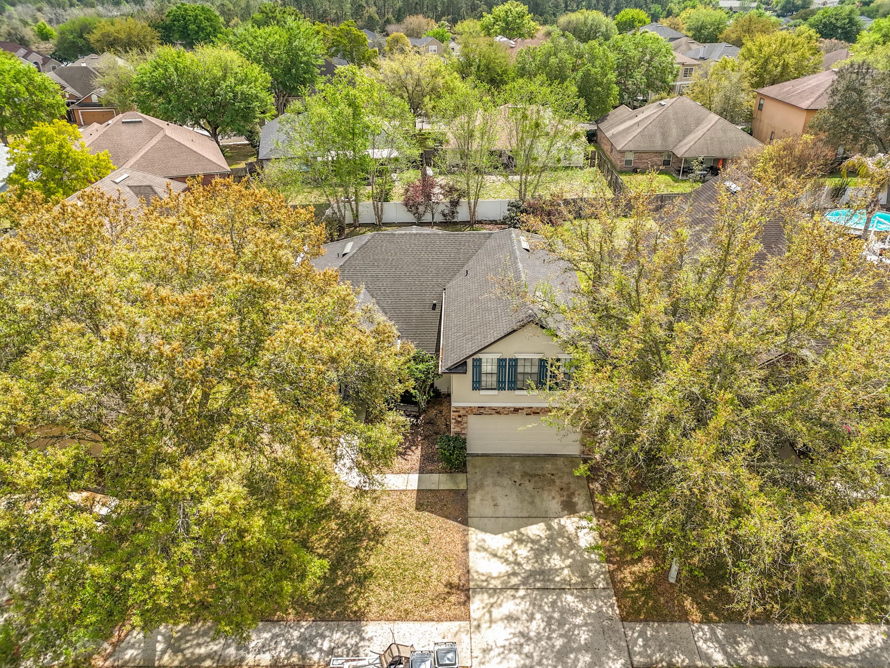 3371 Classic Oak Court, Orange Park, FL 32065 — photo 55 of 64