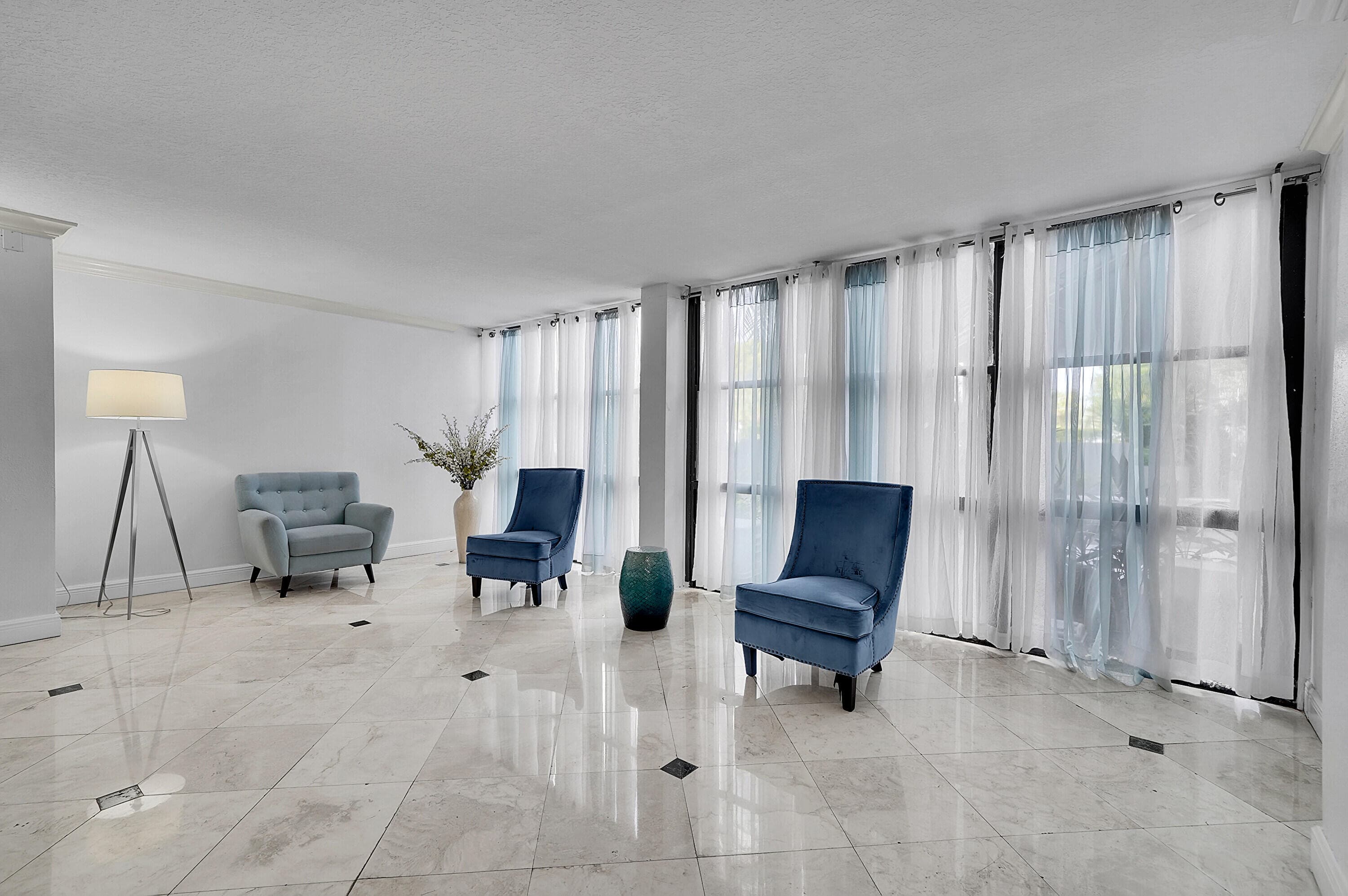 1000 Parkview Drive Unit 306, Hallandale Beach, FL 33009 — photo 6 of 46