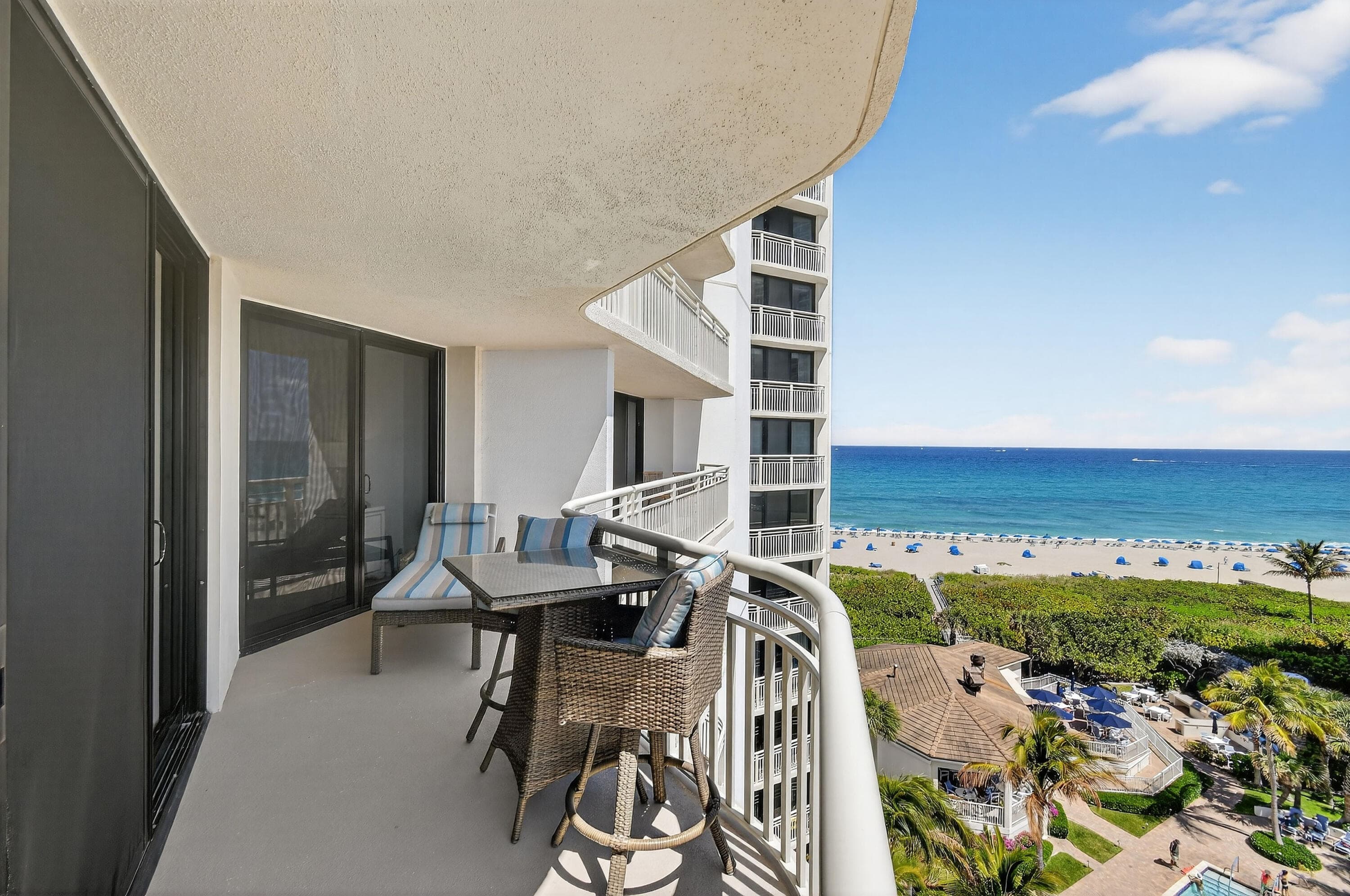 3000 N Ocean Drive 9h, Singer Island, FL 33404 — photo 32 of 69