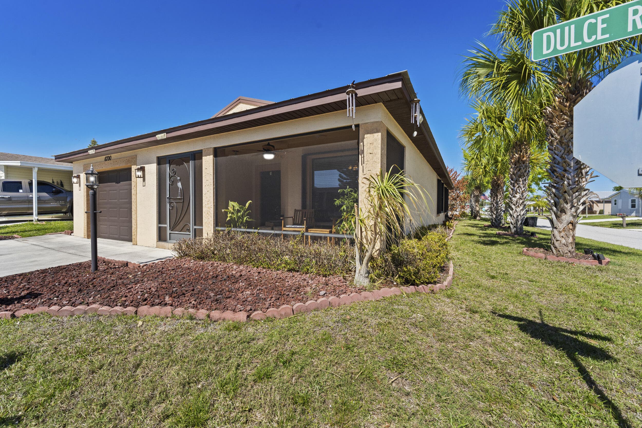 6700 Dulce Real Avenue, Fort Pierce, FL 34951 — photo