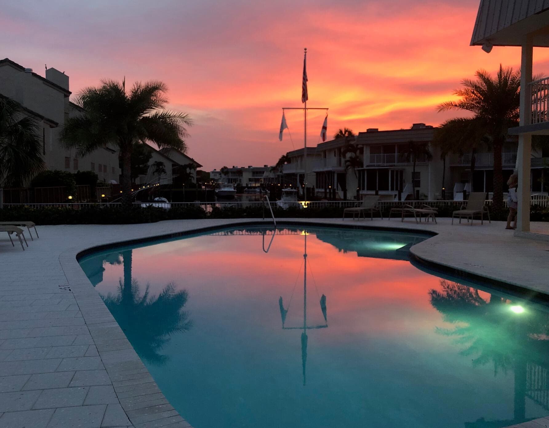 1127 Boca Cove Lane, Highland Beach, FL 33487 — photo 26 of 30