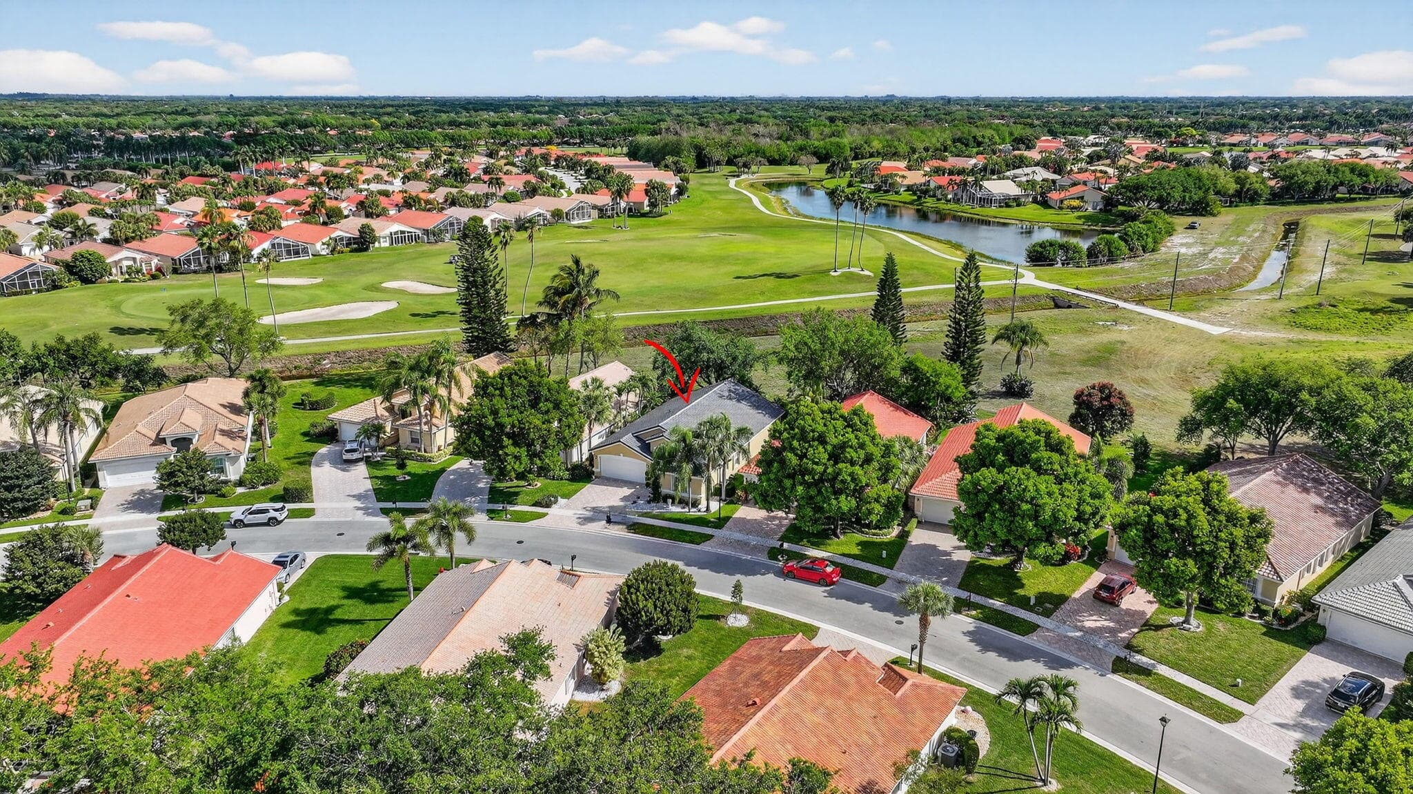 7207 Modena Drive, Boynton Beach, FL 33437 — photo 41 of 60
