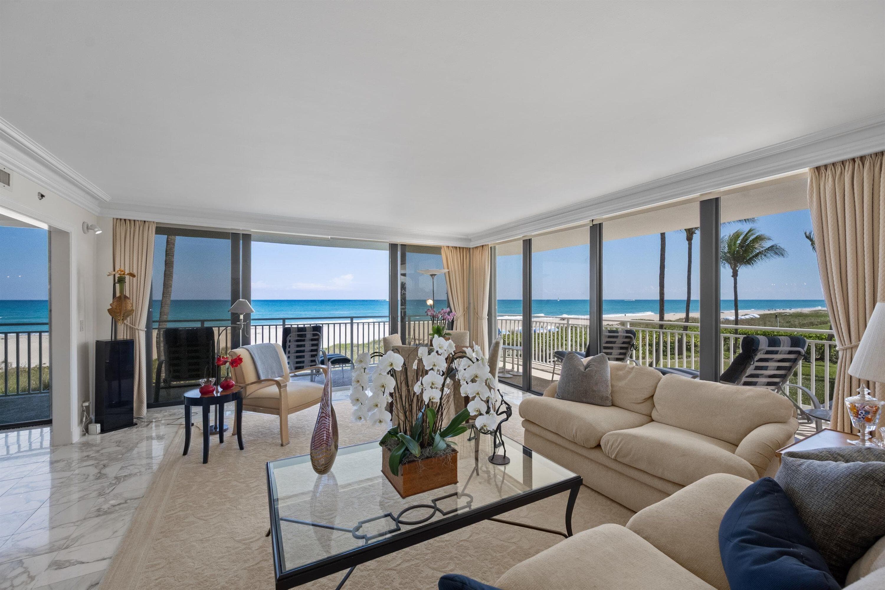 2580 S Ocean Boulevard 2b2, Palm Beach, FL 33480 — photo 1 of 45