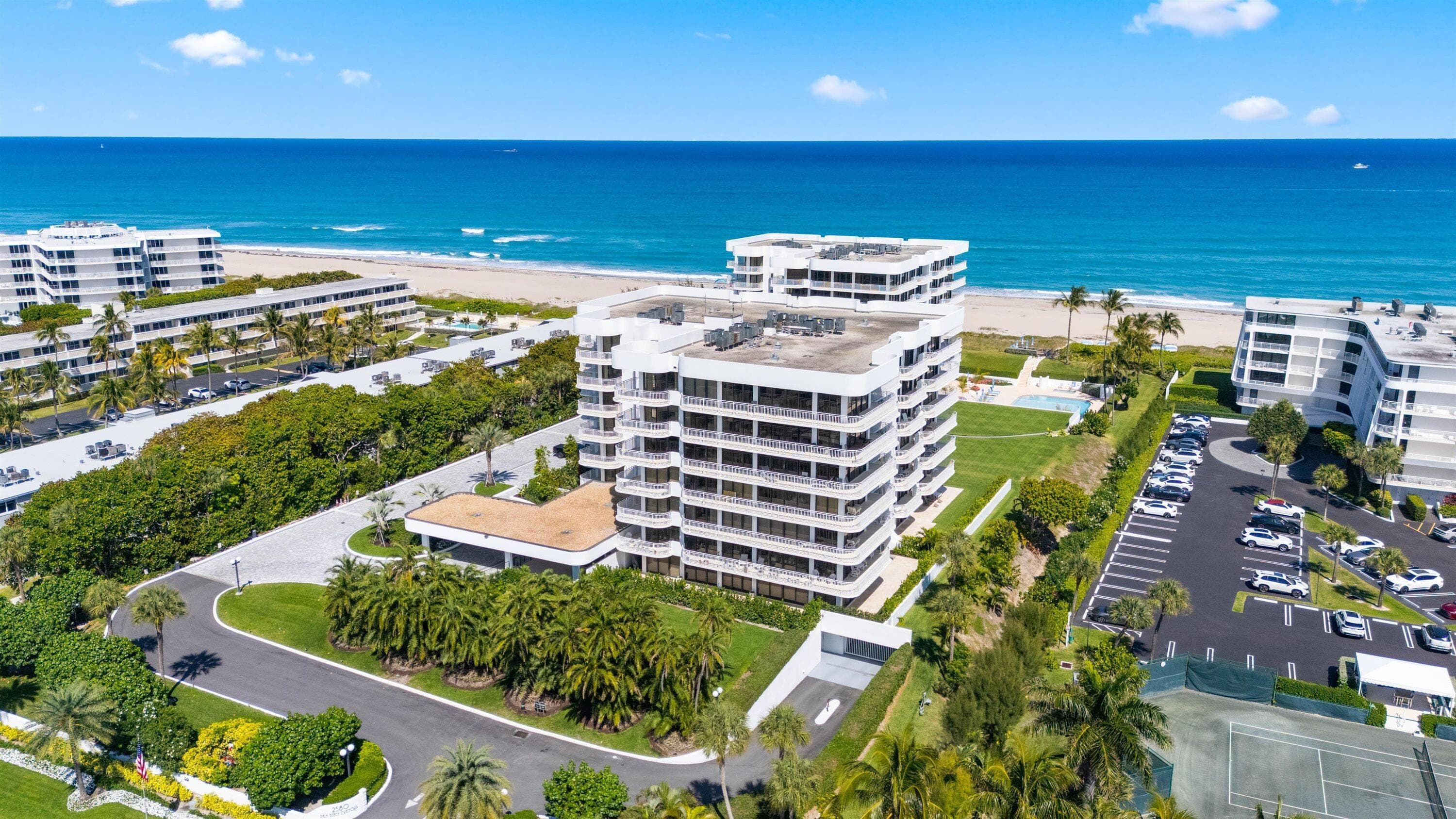 2580 S Ocean Boulevard 2b2, Palm Beach, FL 33480 — photo 42 of 45