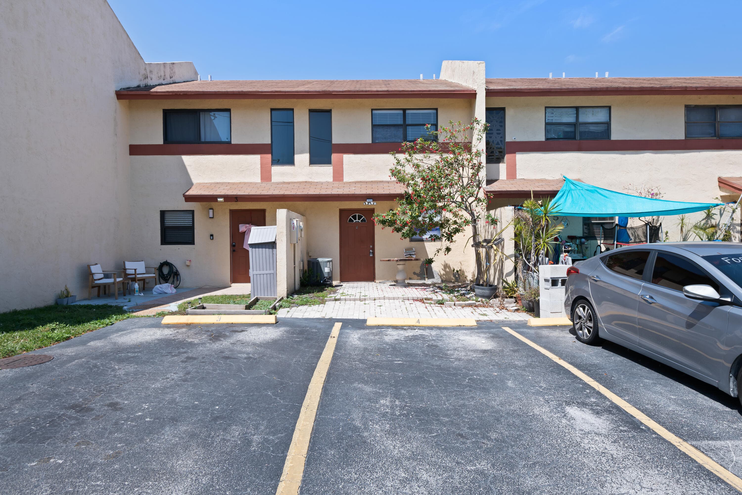 3281 E Golf Boulevard 4, Pompano Beach, FL 33064 — photo 20 of 23