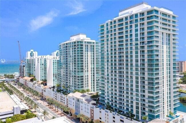 330 Sunny Isles Boulevard 5-703, Sunny Isles Beach, FL 33160 — photo 1 of 14