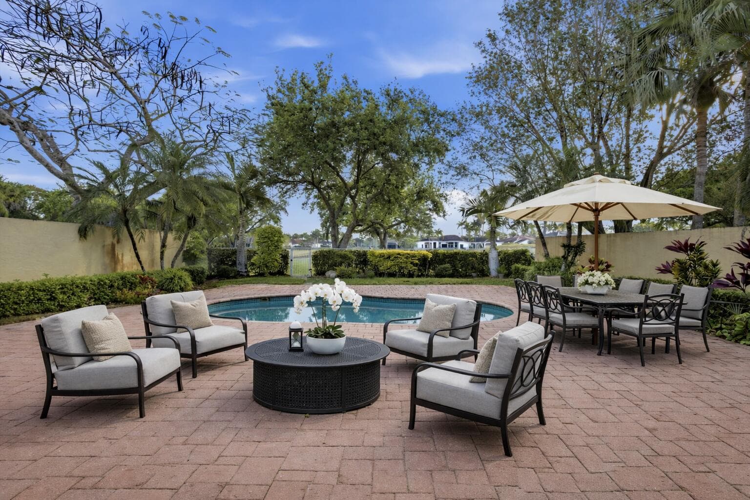 2466 Bay Isle Court, Weston, FL 33327 — photo 5 of 47