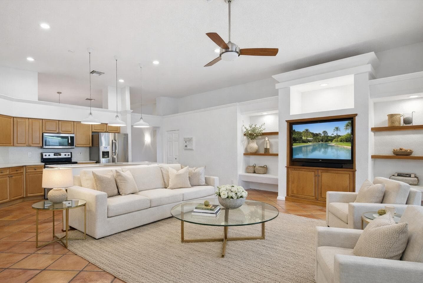 2466 Bay Isle Court, Weston, FL 33327 — photo 9 of 47