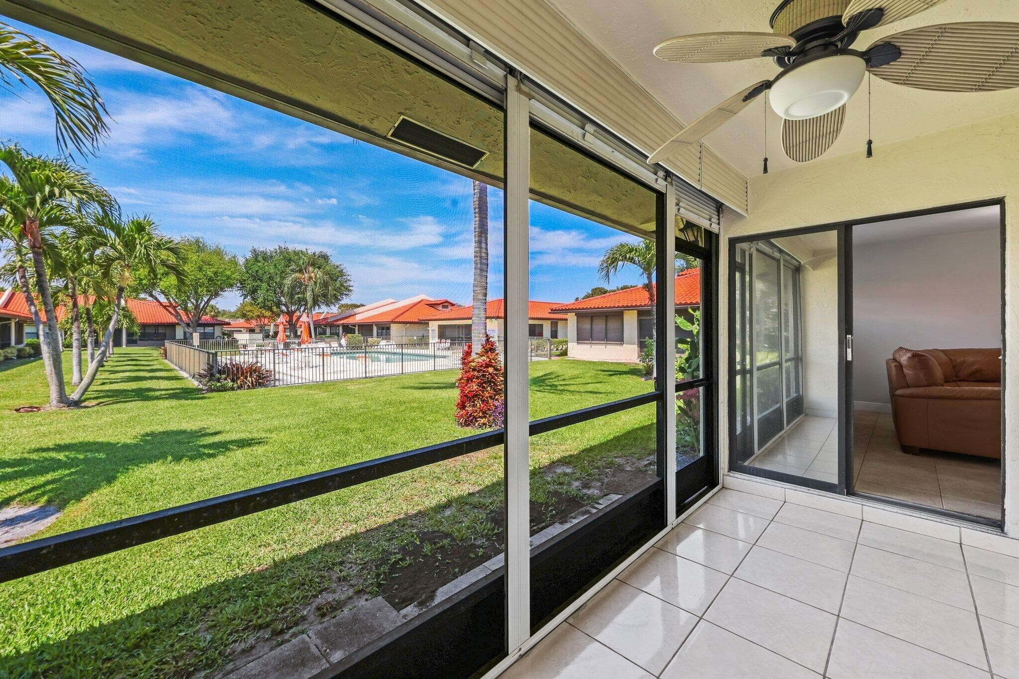 41 Bethesda Park Circle K41, Boynton Beach, FL 33435 — photo 10 of 57