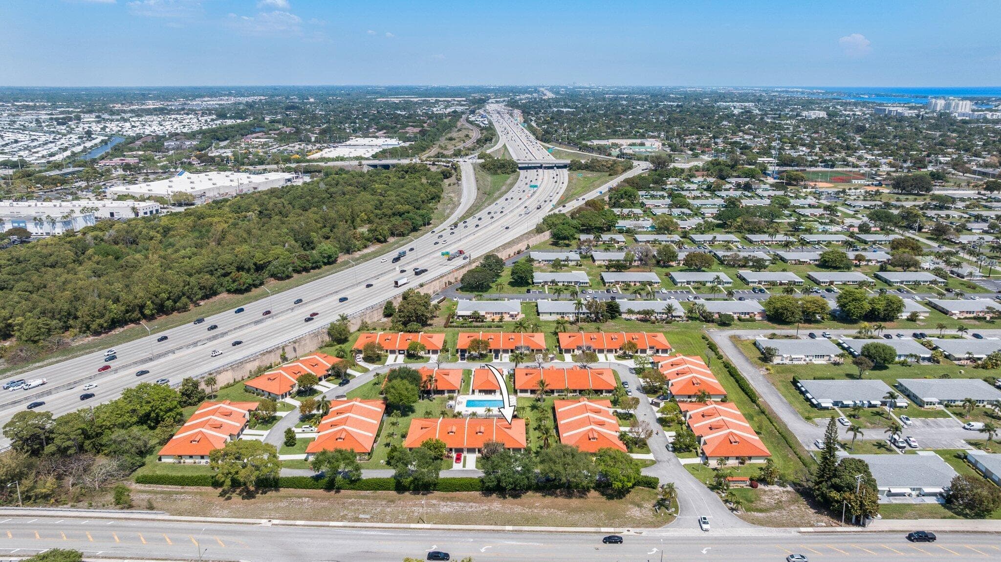 41 Bethesda Park Circle K41, Boynton Beach, FL 33435 — photo 45 of 57