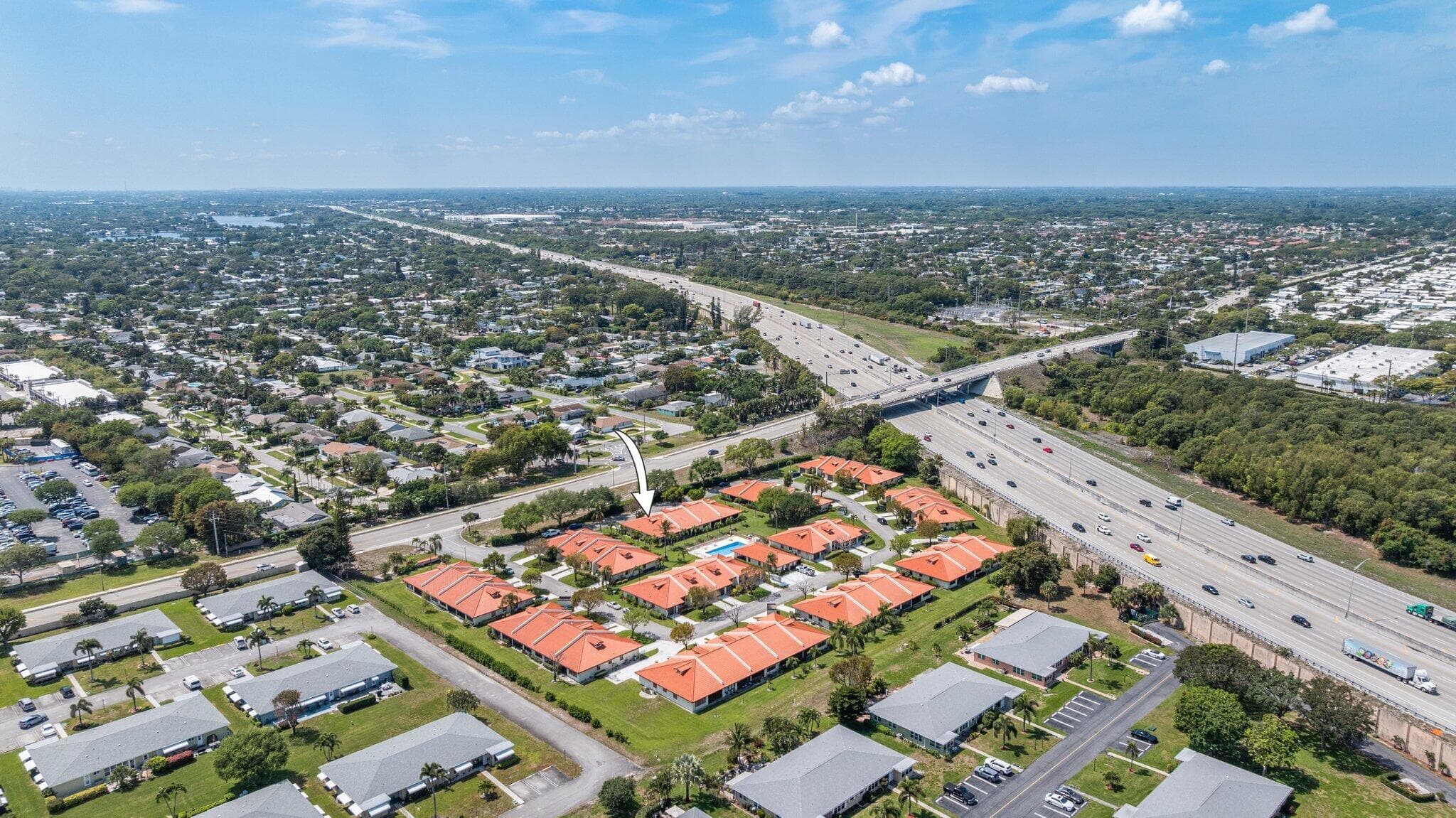 41 Bethesda Park Circle K41, Boynton Beach, FL 33435 — photo 48 of 57