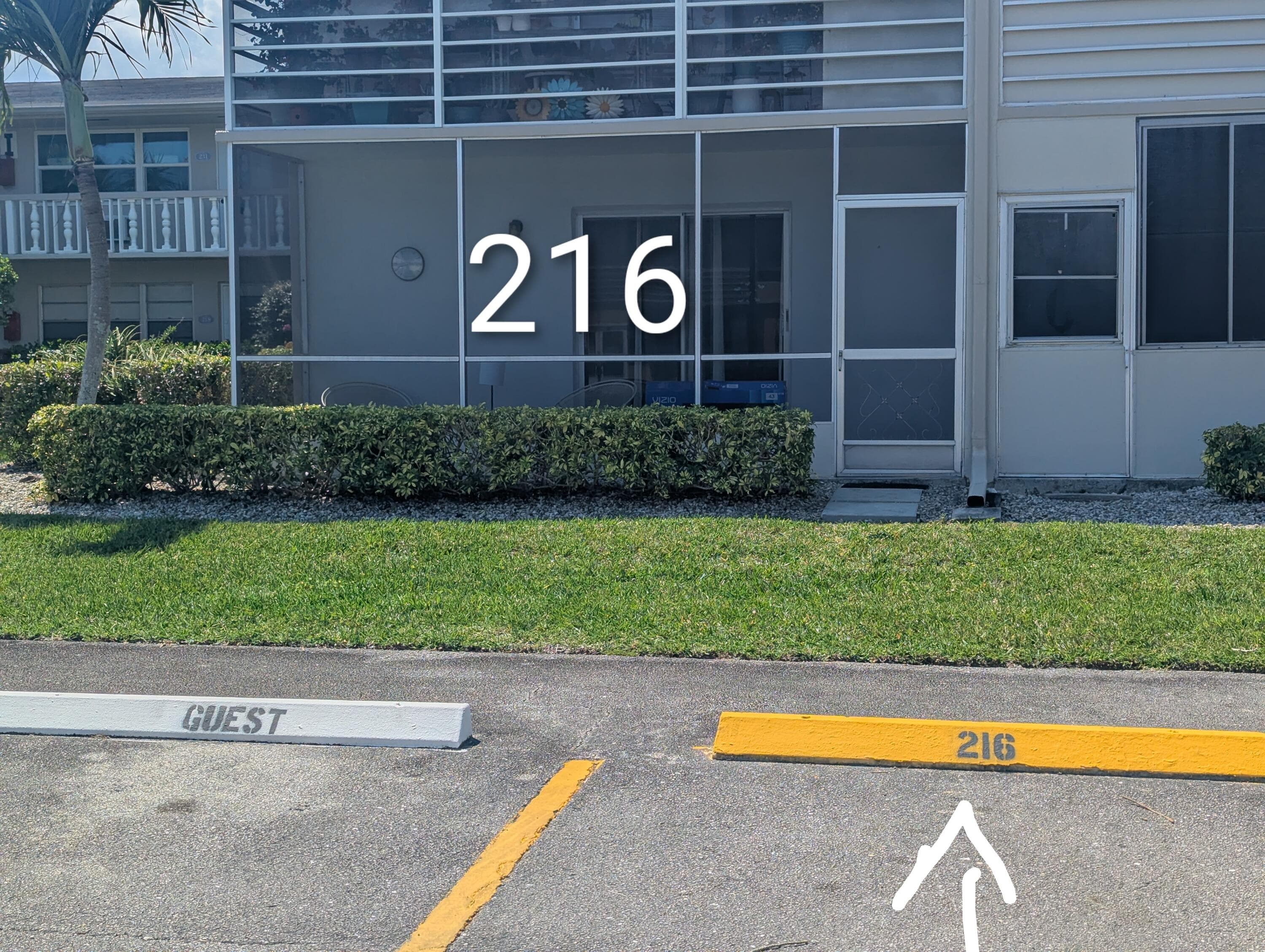 216 Andover I, West Palm Beach, FL 33417 — photo 13 of 32