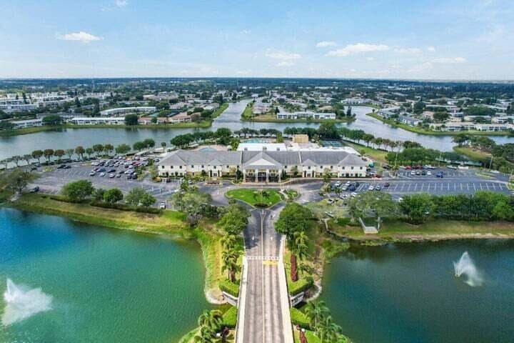 216 Andover I, West Palm Beach, FL 33417 — photo 24 of 32