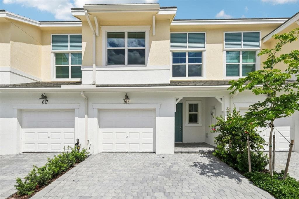 615 Parsons Way, Deerfield Beach, FL 33442 — photo