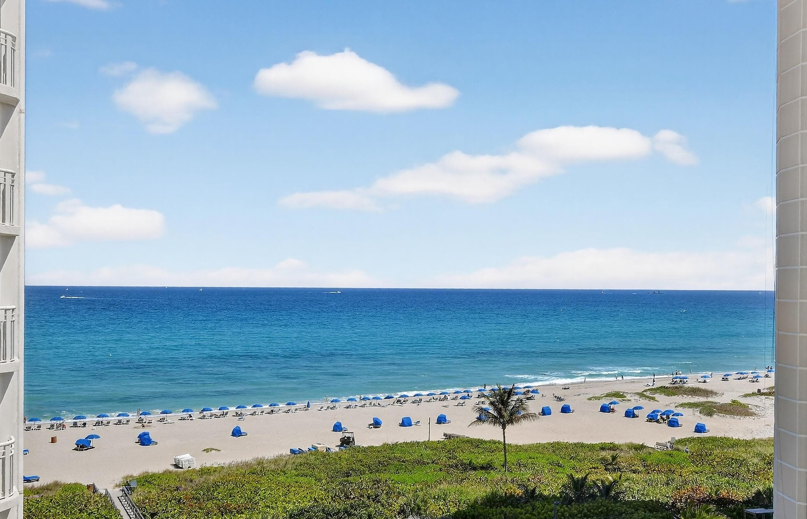 3000 N Ocean Drive 9h, Singer Island, FL 33404 — photo