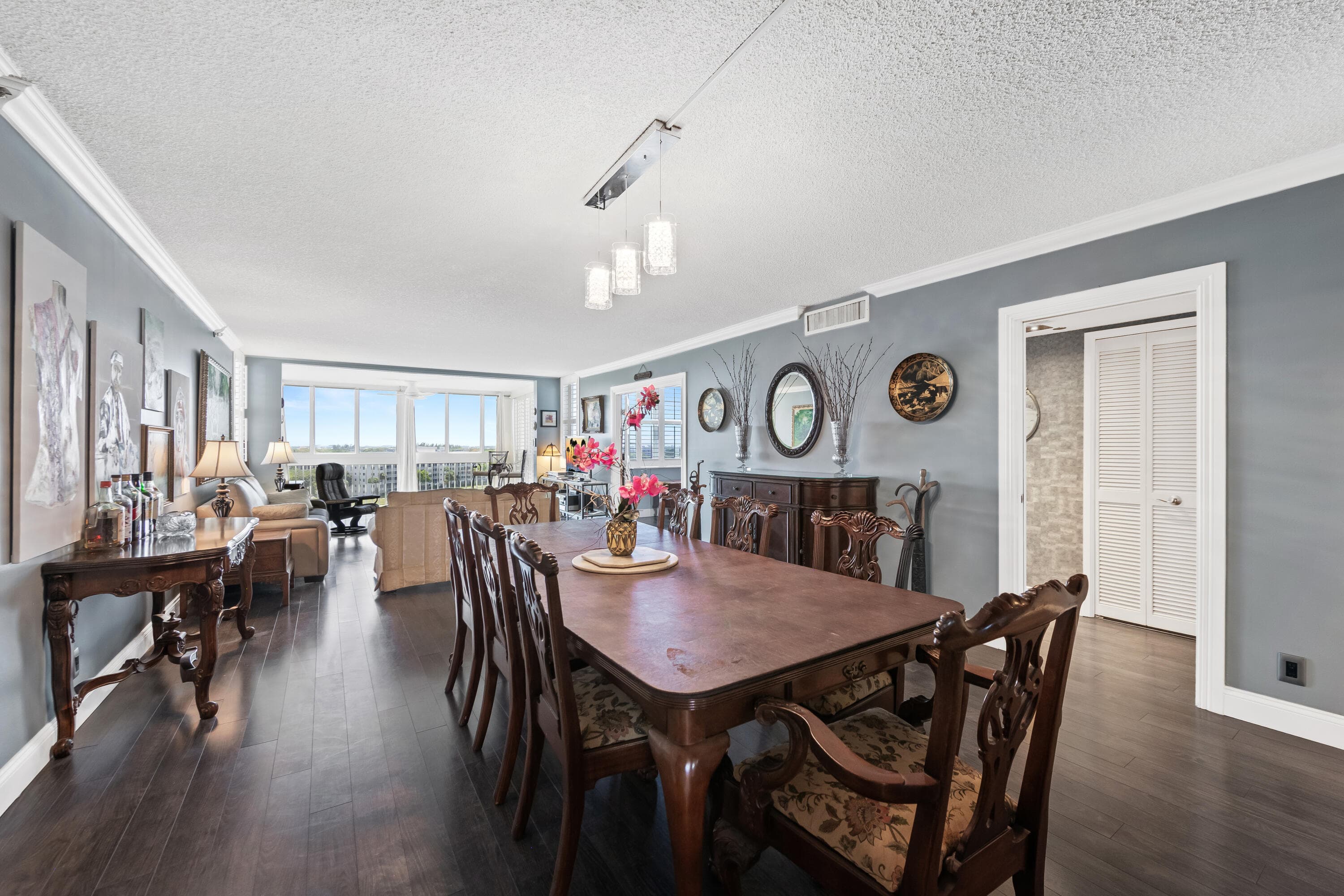 2900 N Course Drive 909, Pompano Beach, FL 33069 — photo 10 of 30