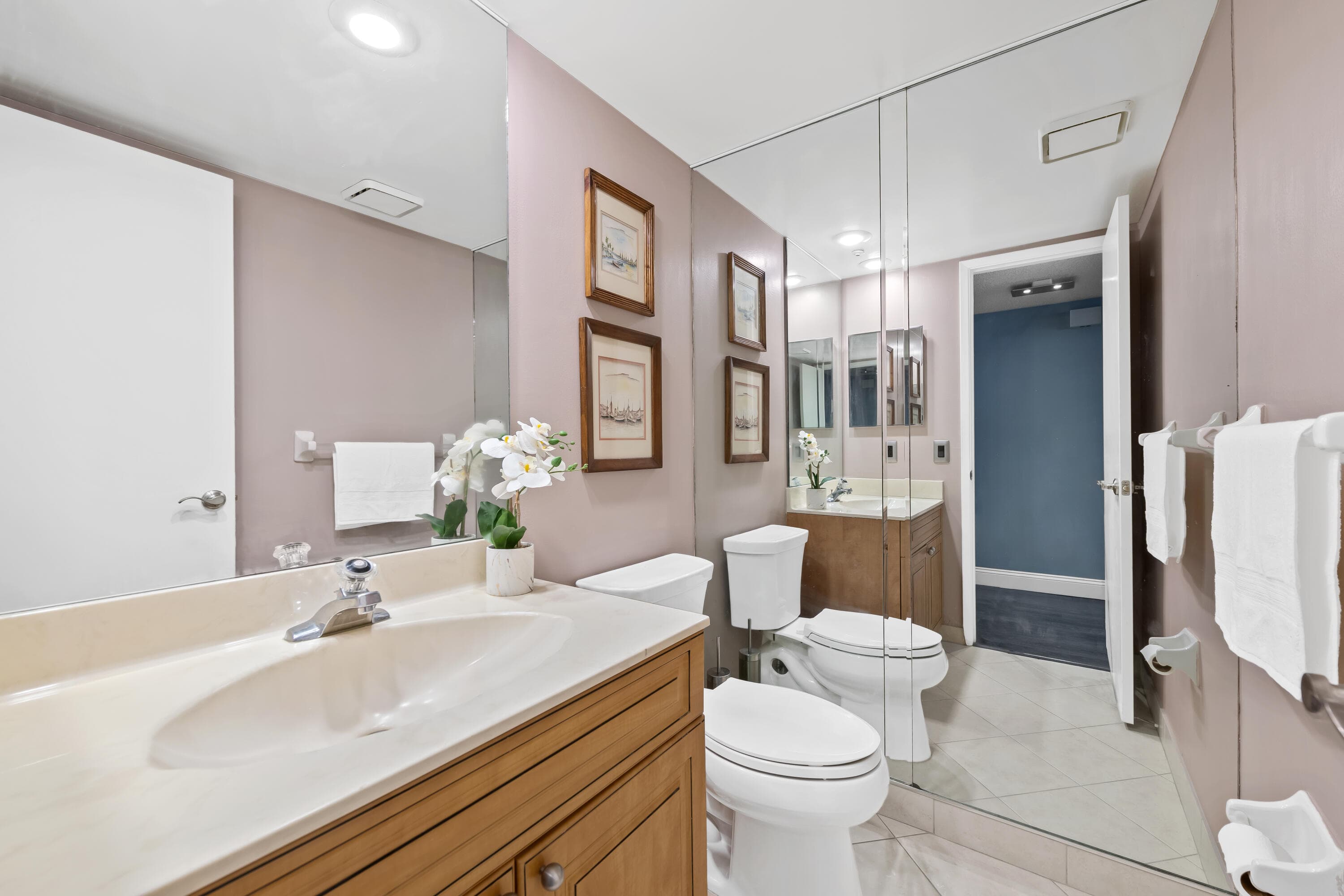 2900 N Course Drive 909, Pompano Beach, FL 33069 — photo 11 of 30