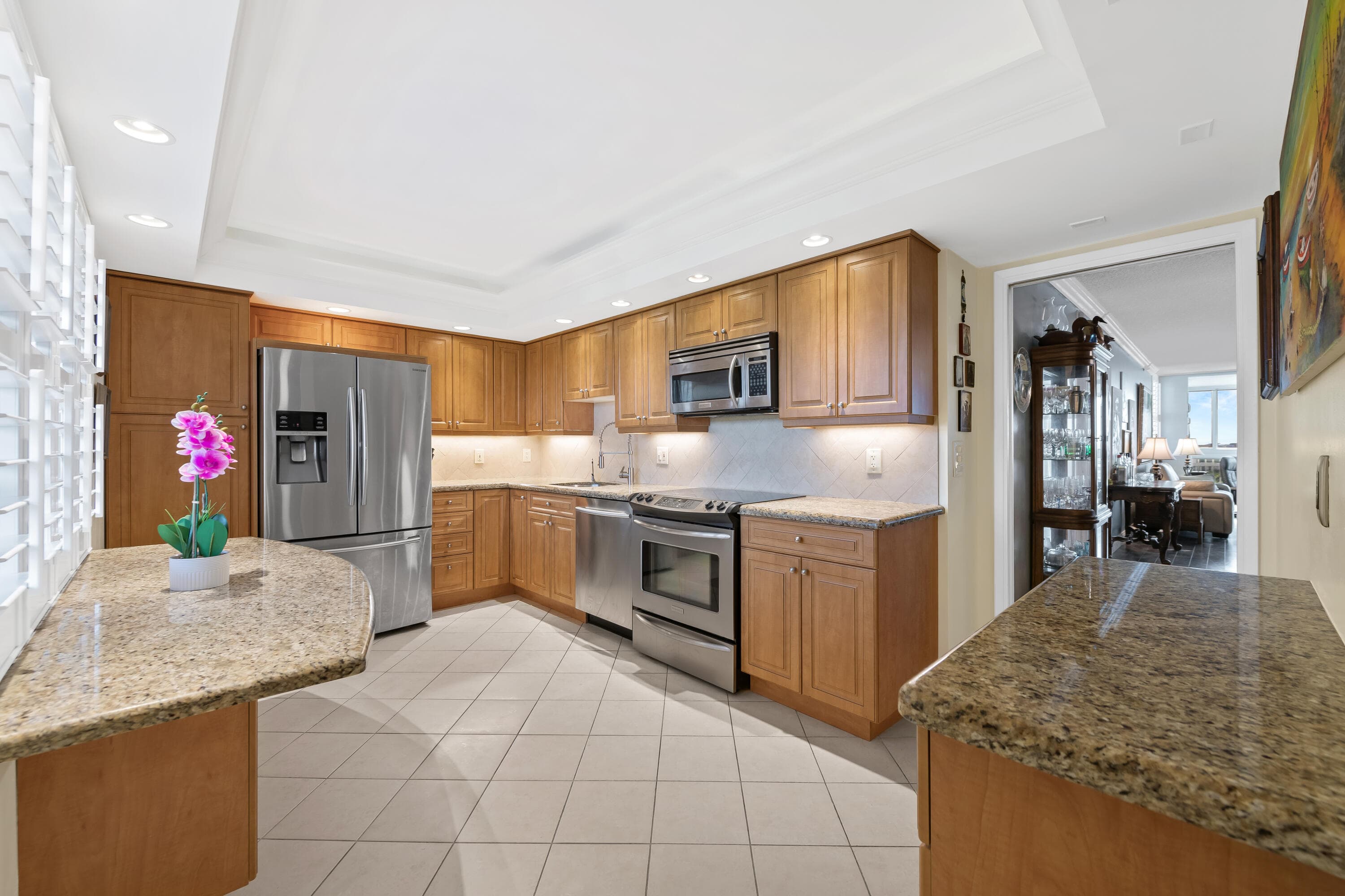 2900 N Course Drive 909, Pompano Beach, FL 33069 — photo 3 of 30